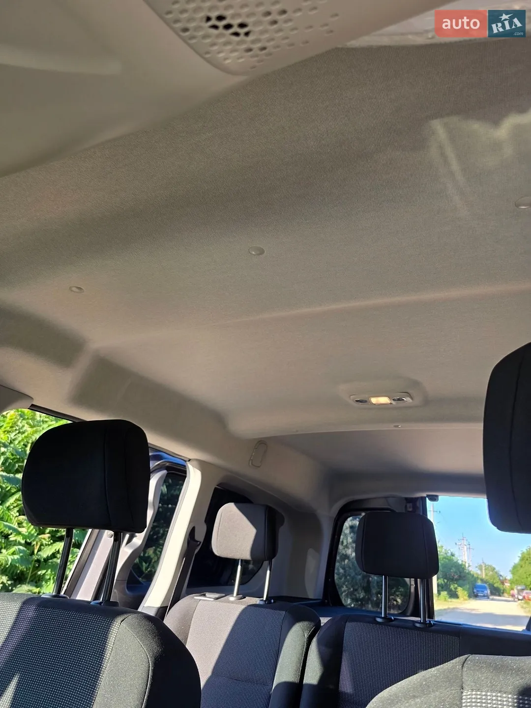 2023 Opel Combo - мініатюра 15