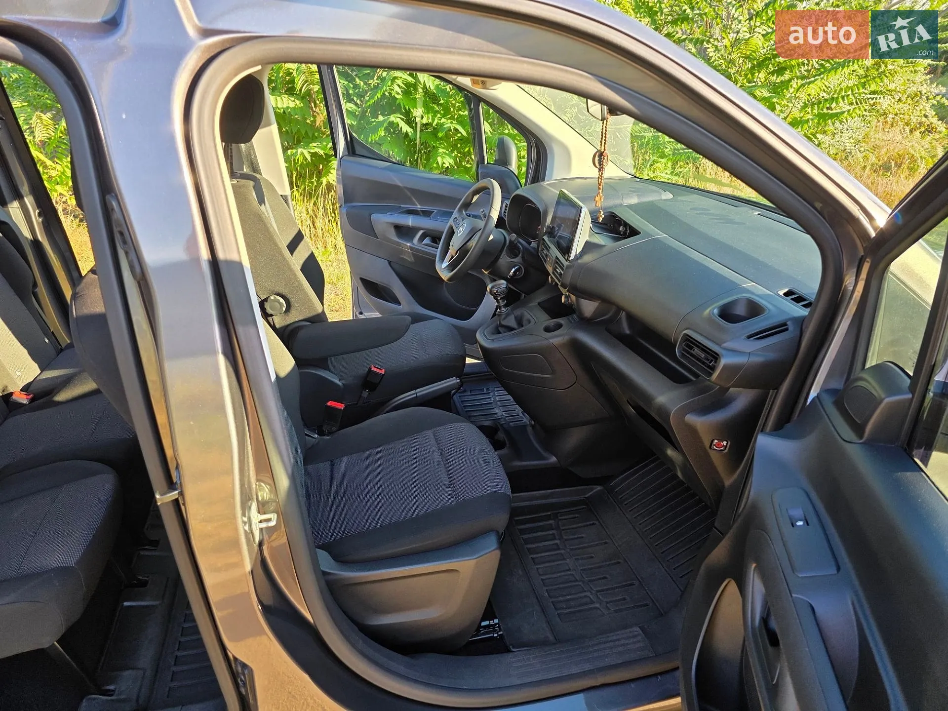 2023 Opel Combo - мініатюра 13