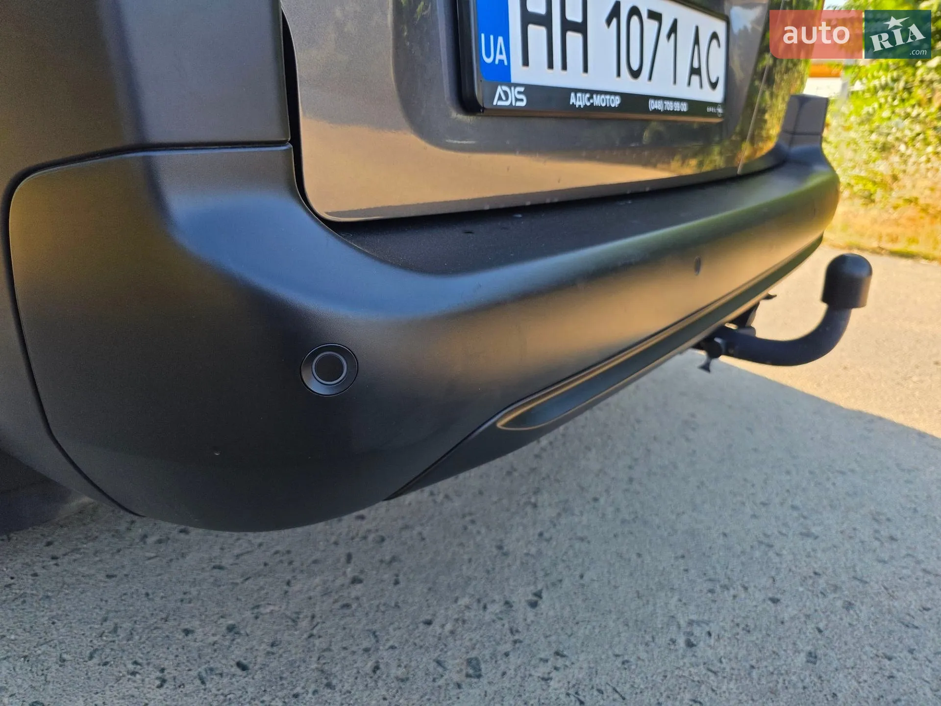 2023 Opel Combo - мініатюра 22