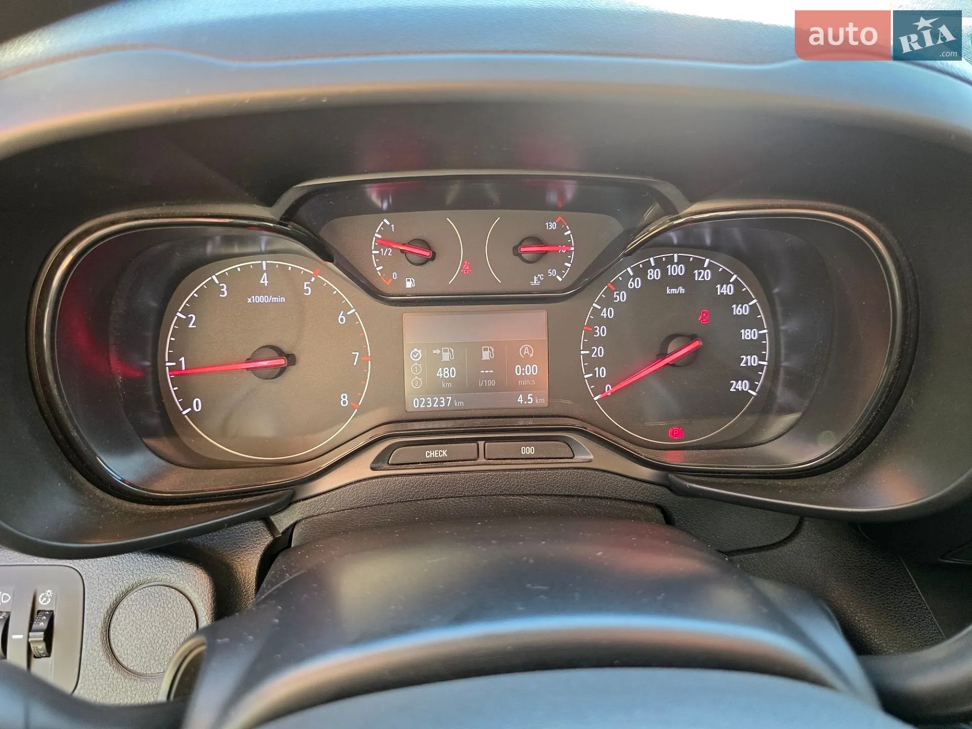 2023 Opel Combo - мініатюра 18