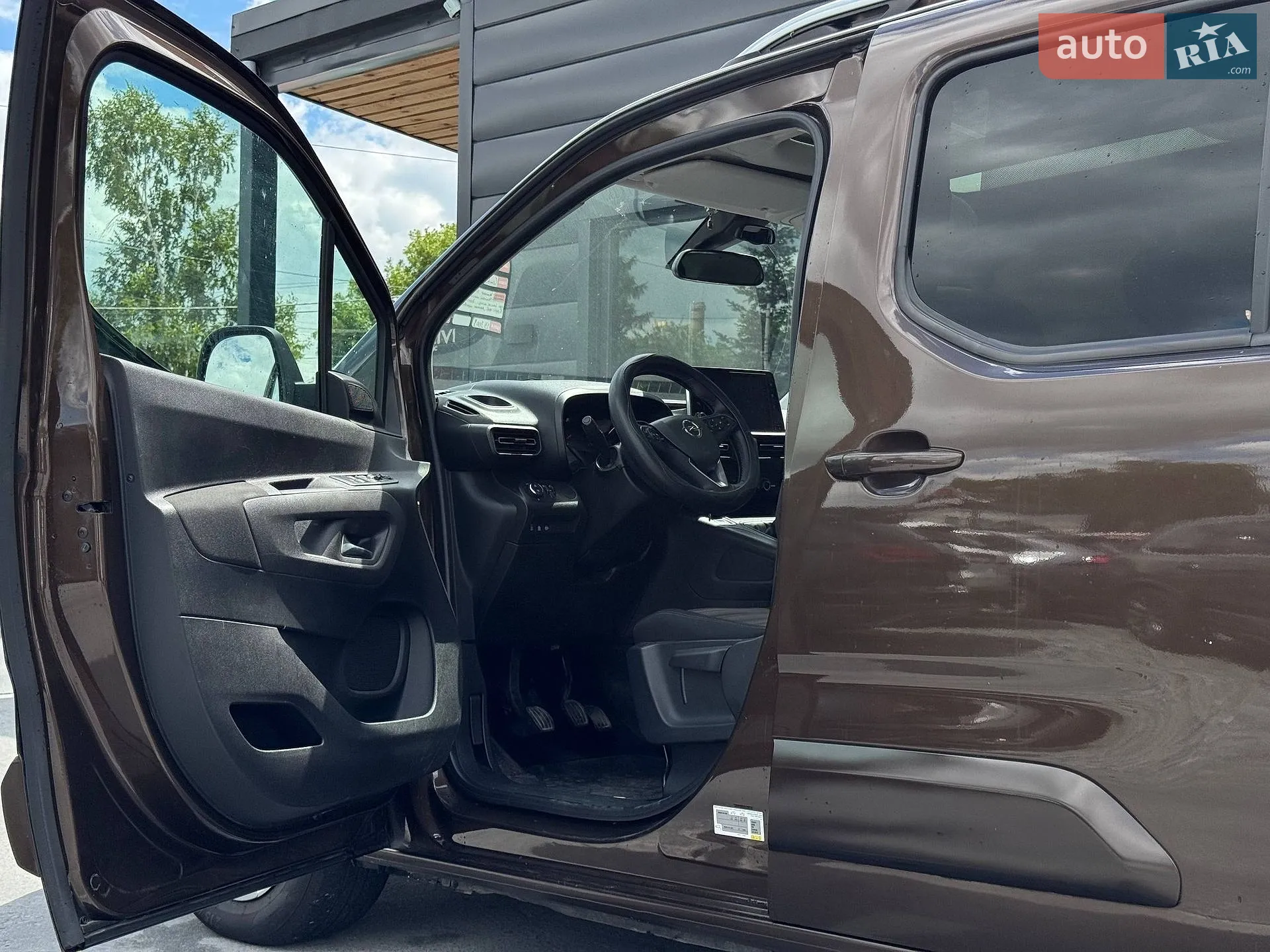 2018 Opel Combo - мініатюра 27