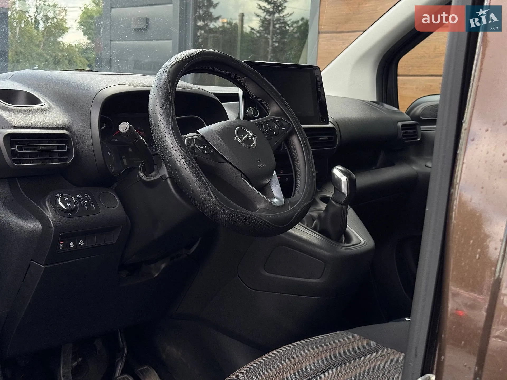 2018 Opel Combo - мініатюра 34