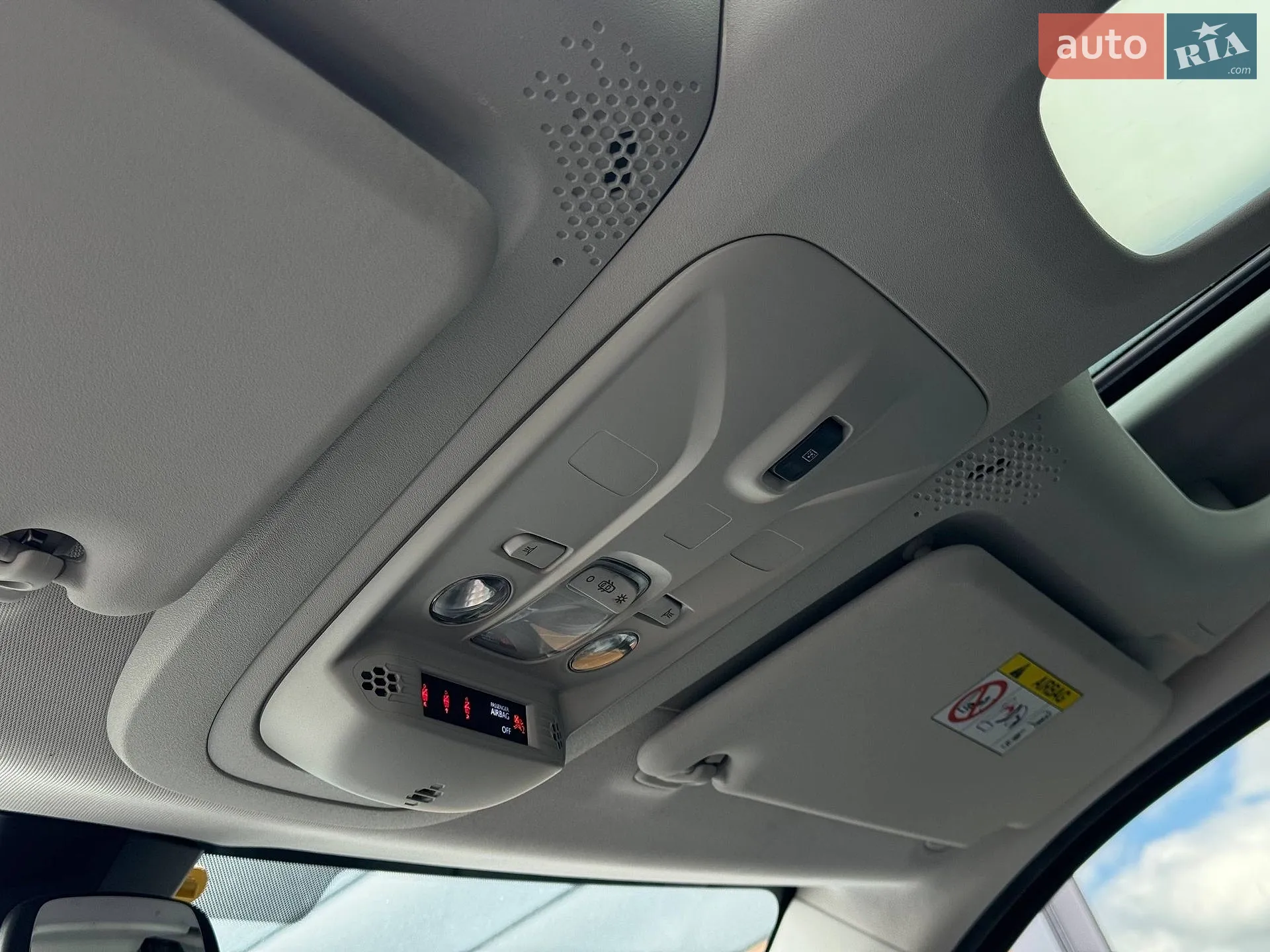 2018 Opel Combo - мініатюра 37