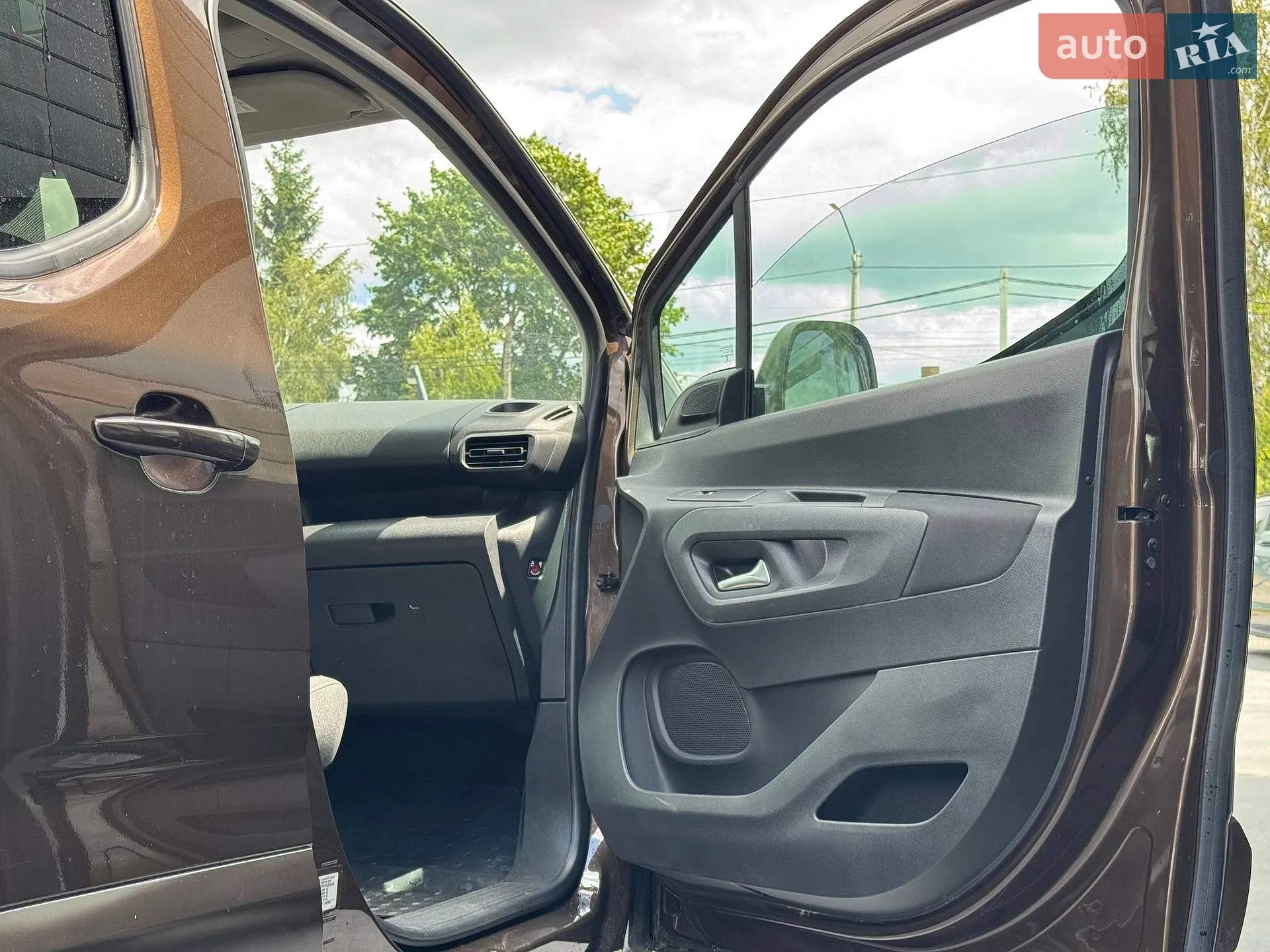 2018 Opel Combo - мініатюра 70