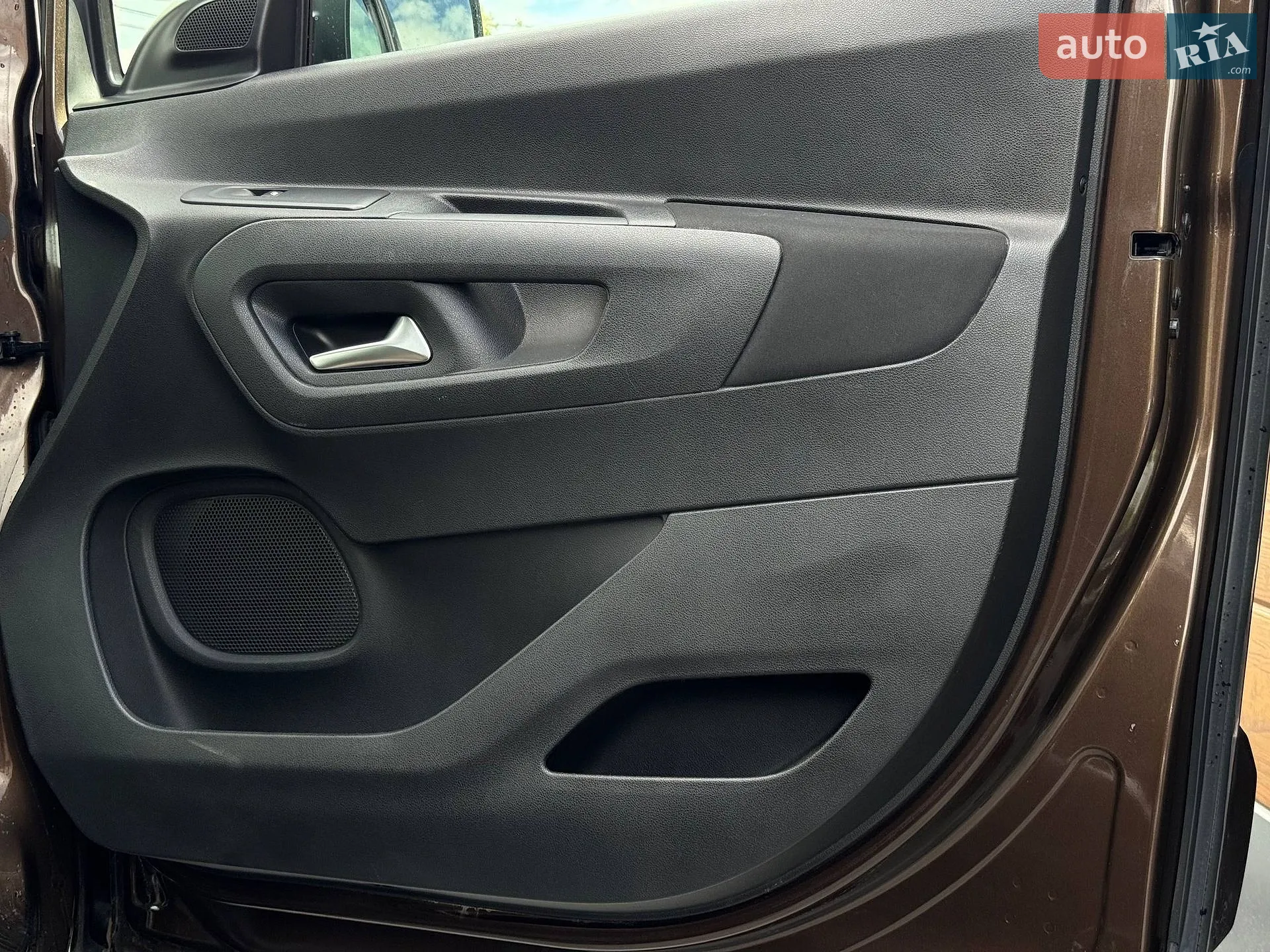 2018 Opel Combo - мініатюра 71