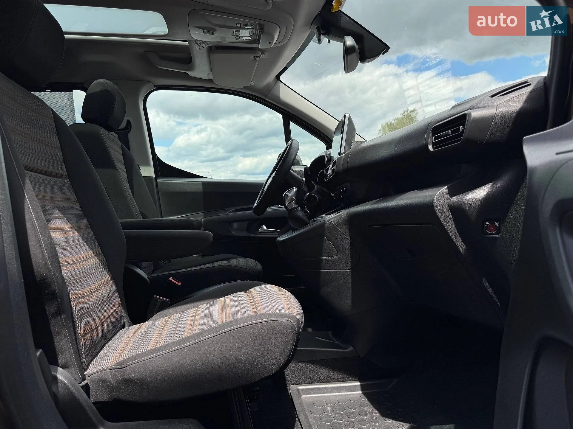 2018 Opel Combo - мініатюра 76