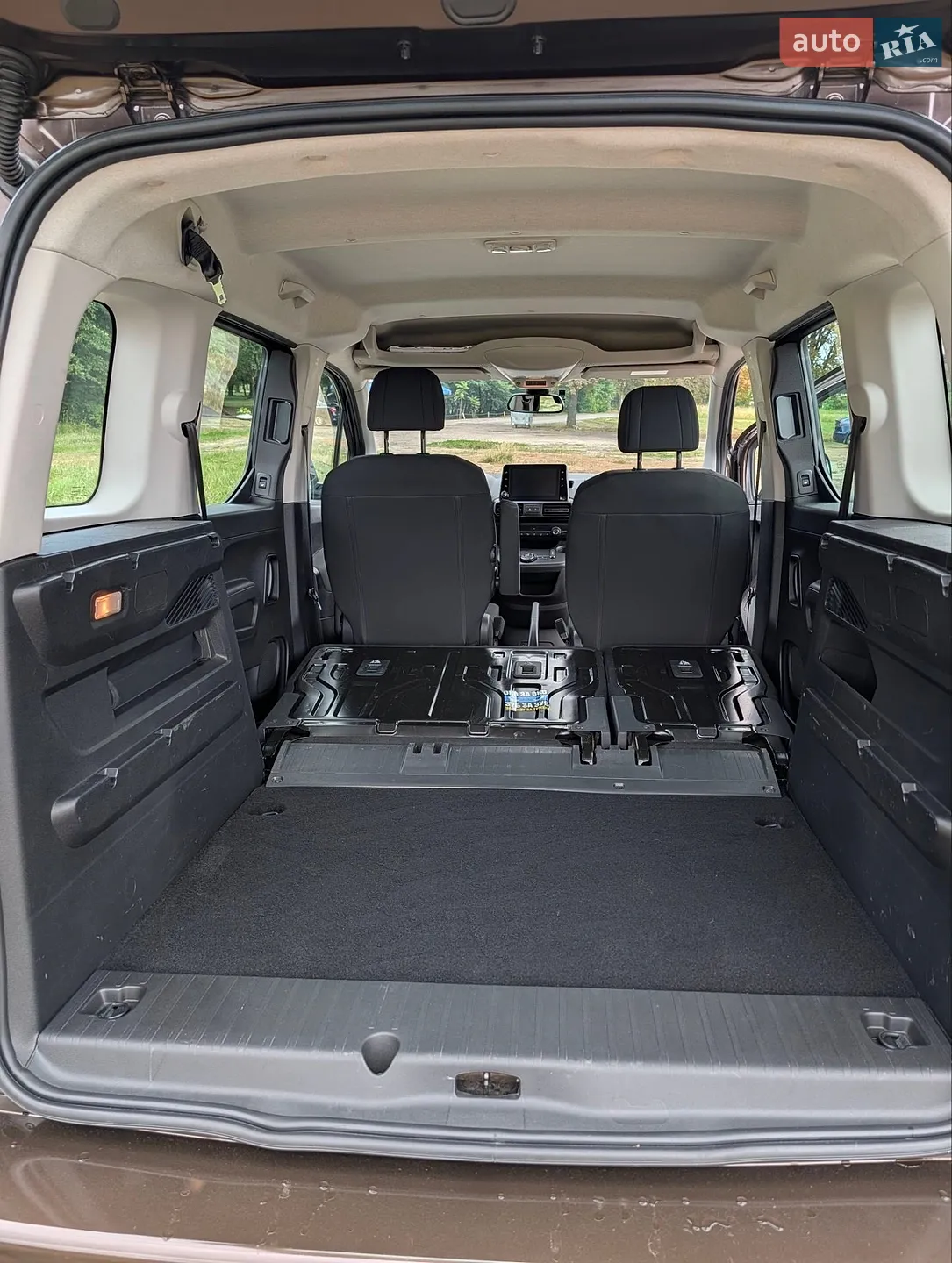 2020 Opel Combo - мініатюра 12