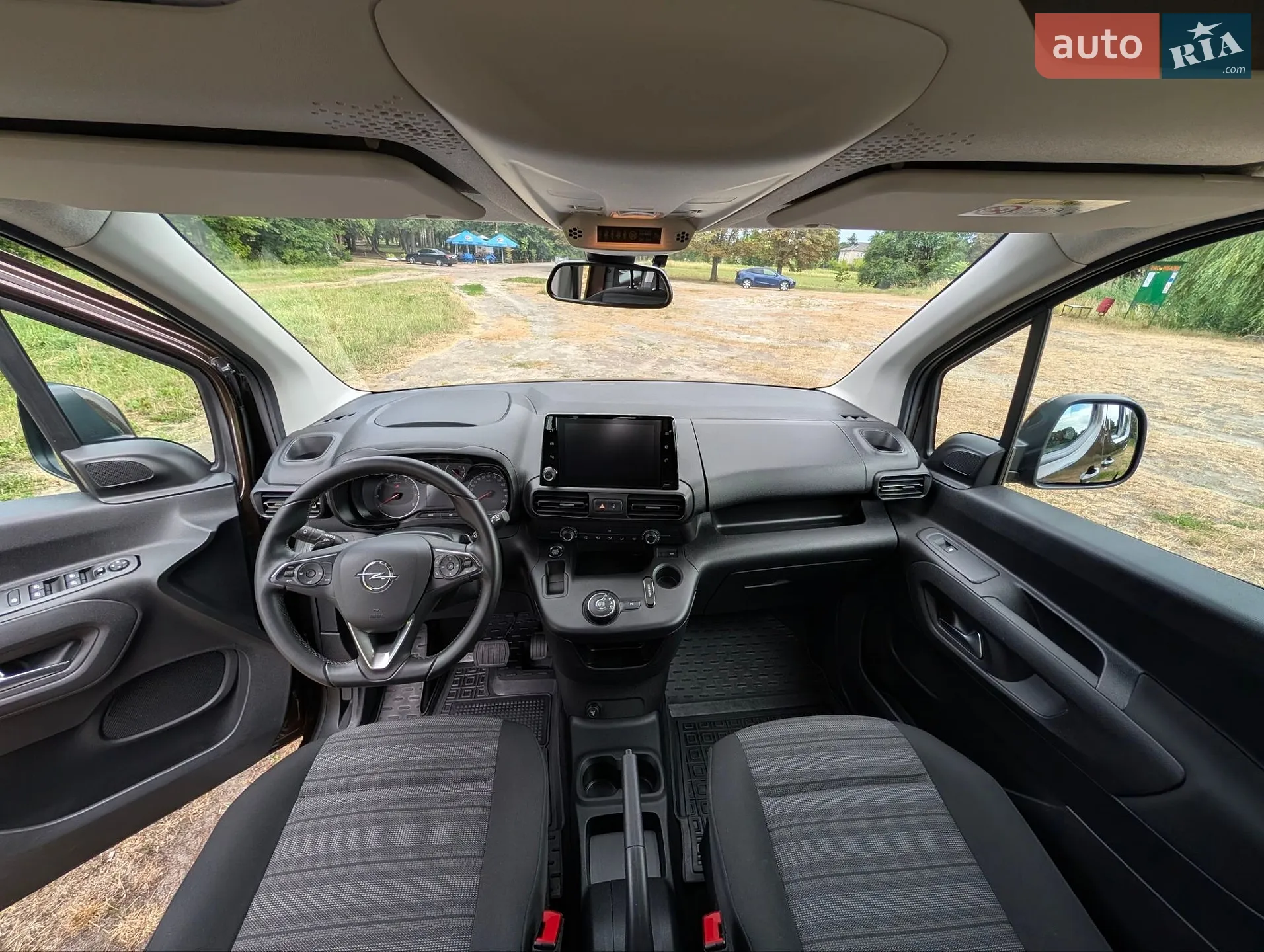 2020 Opel Combo - мініатюра 17