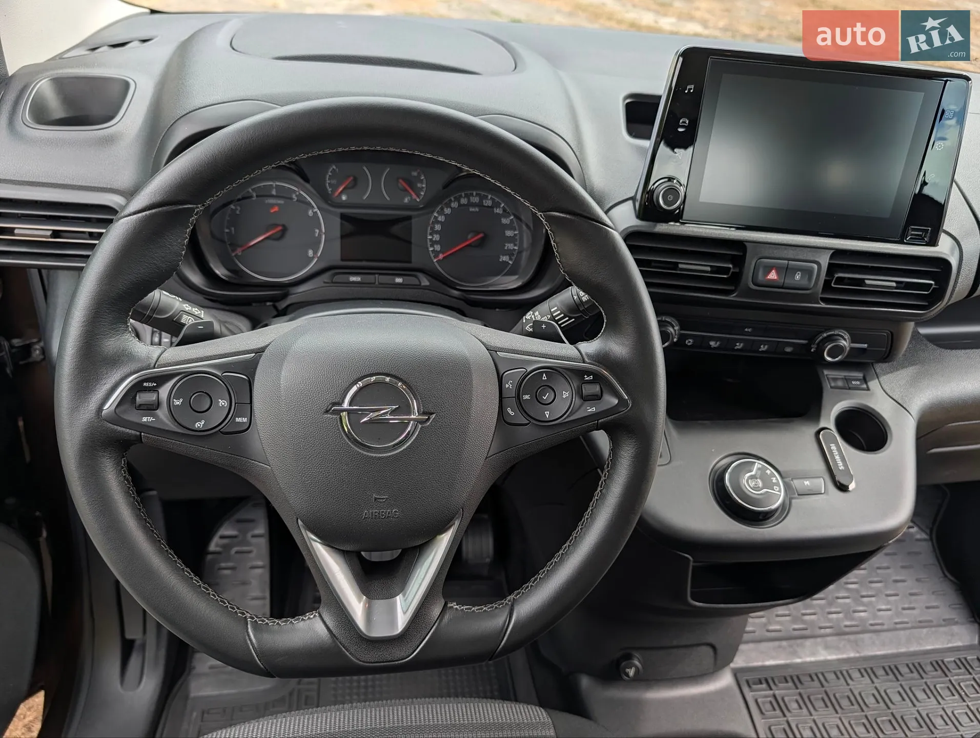 2020 Opel Combo - мініатюра 22