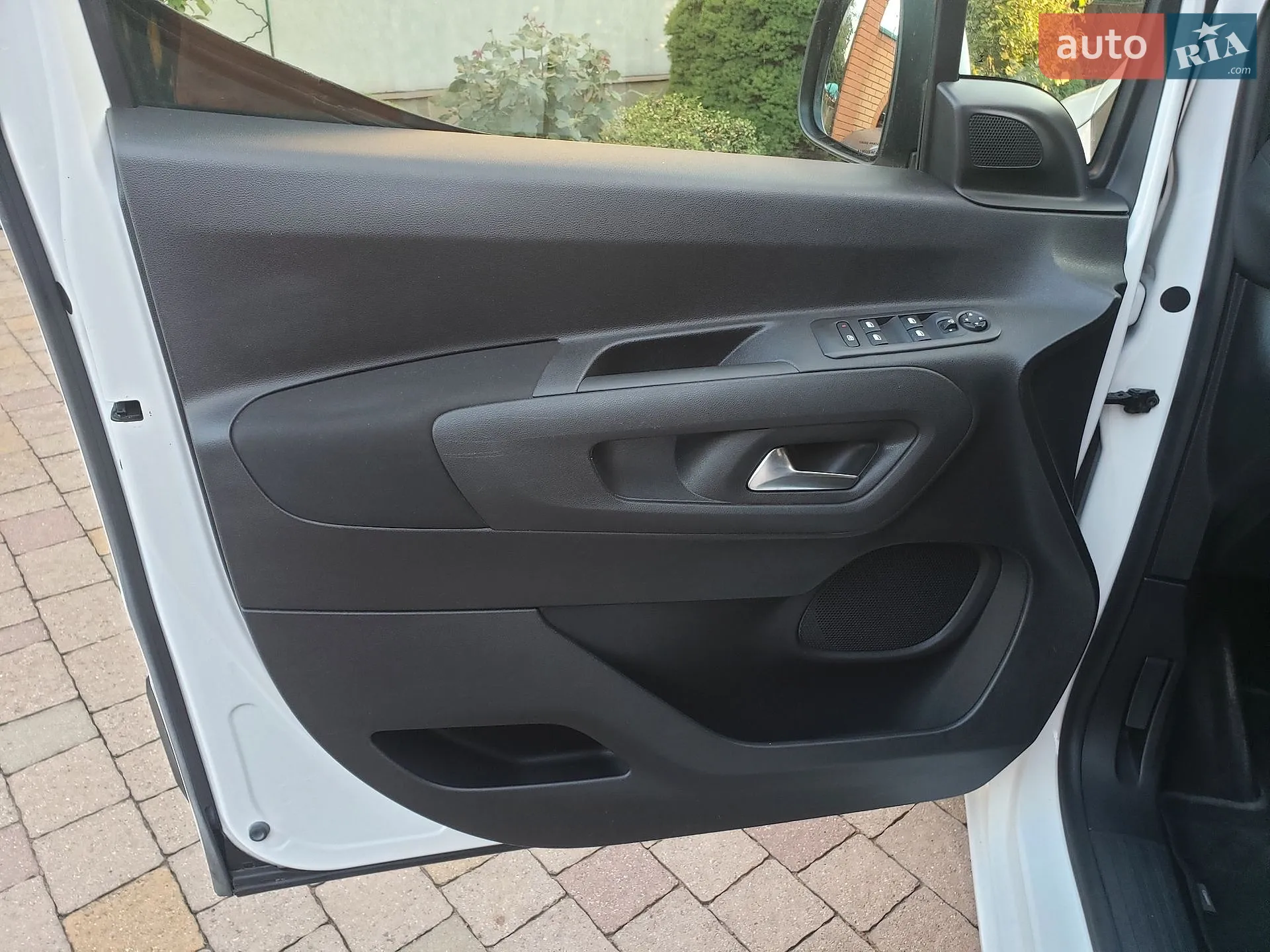 2020 Opel Combo - мініатюра 43
