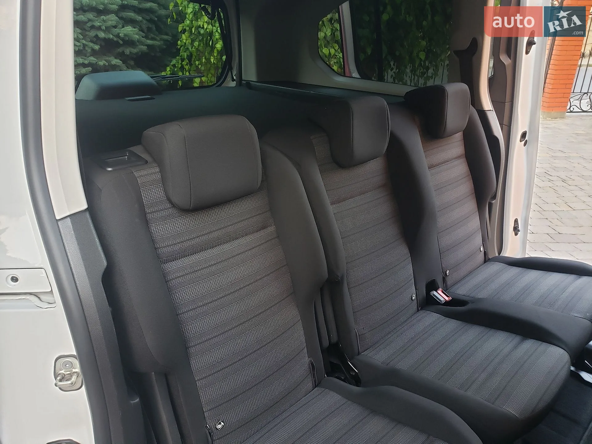 2020 Opel Combo - мініатюра 52