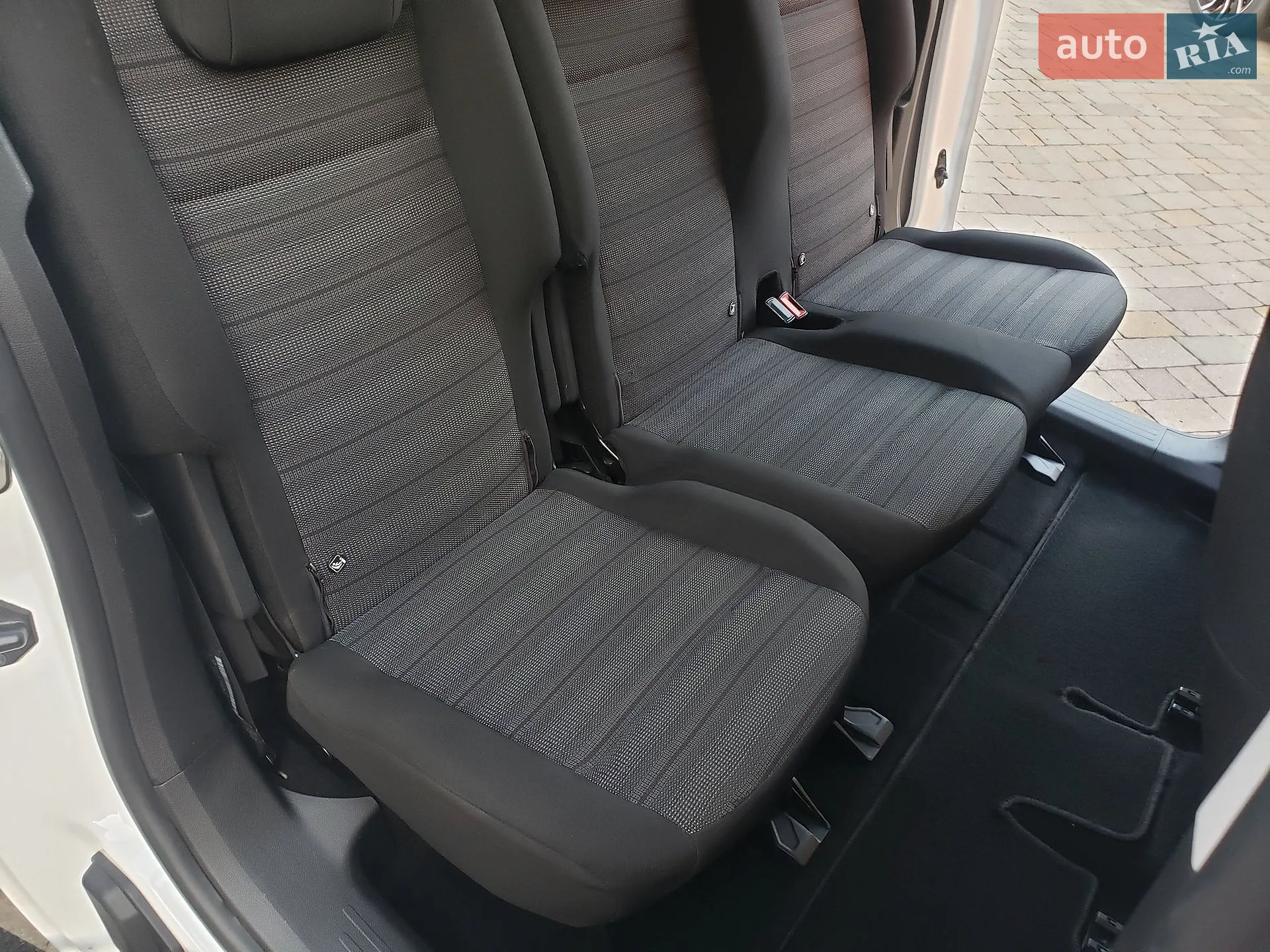 2020 Opel Combo - мініатюра 53