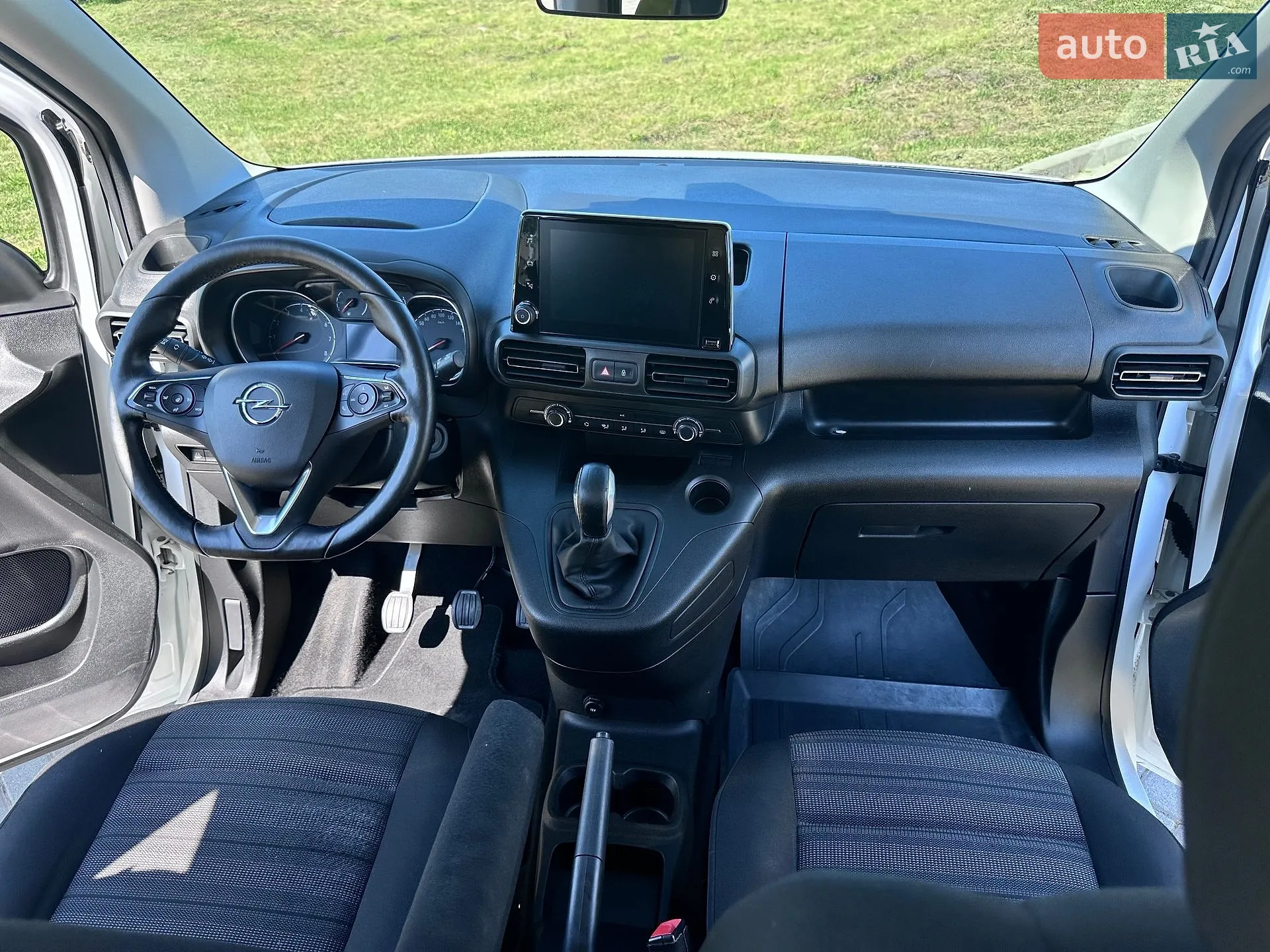 2020 Opel Combo - мініатюра 14