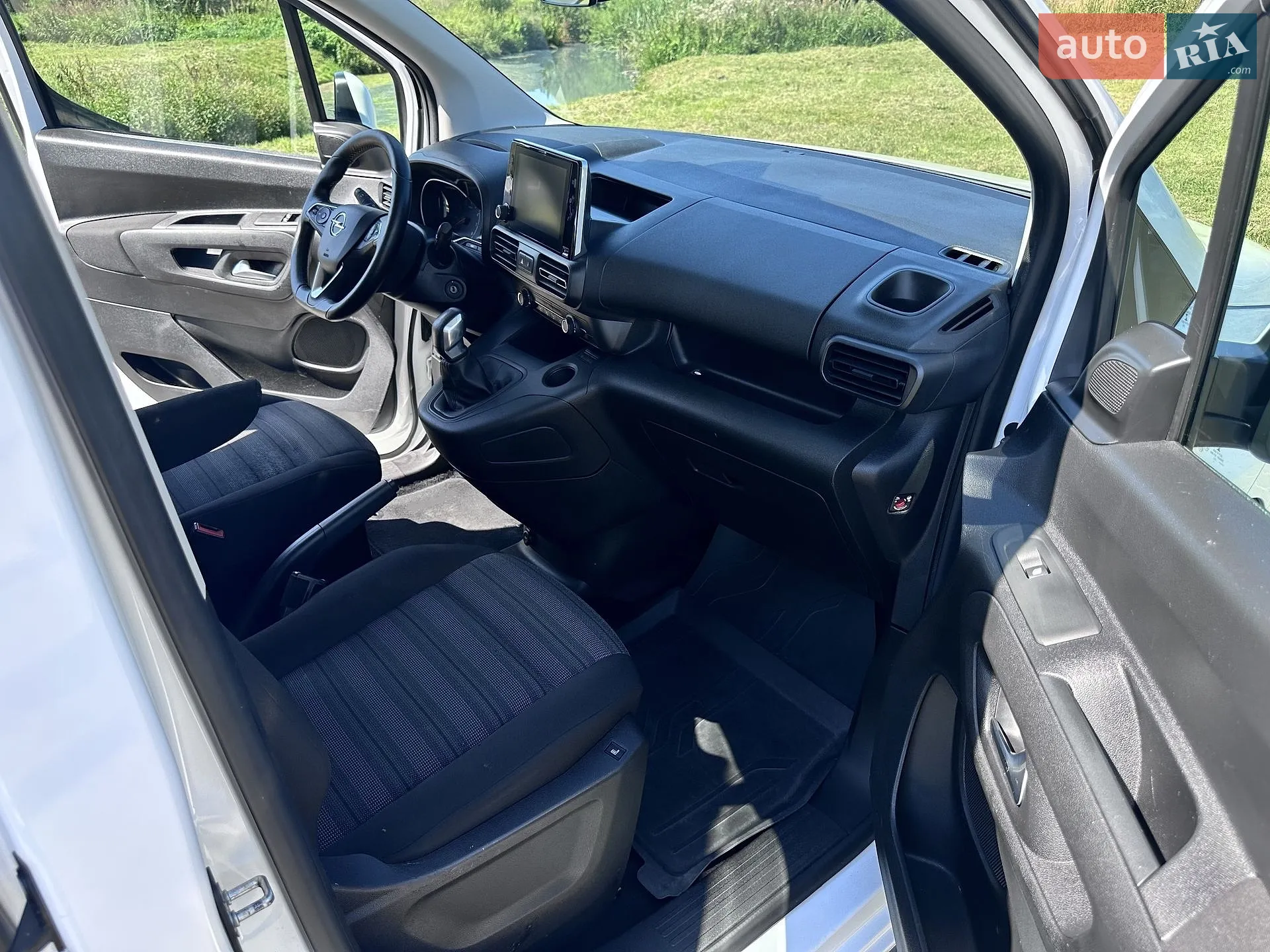 2020 Opel Combo - мініатюра 16