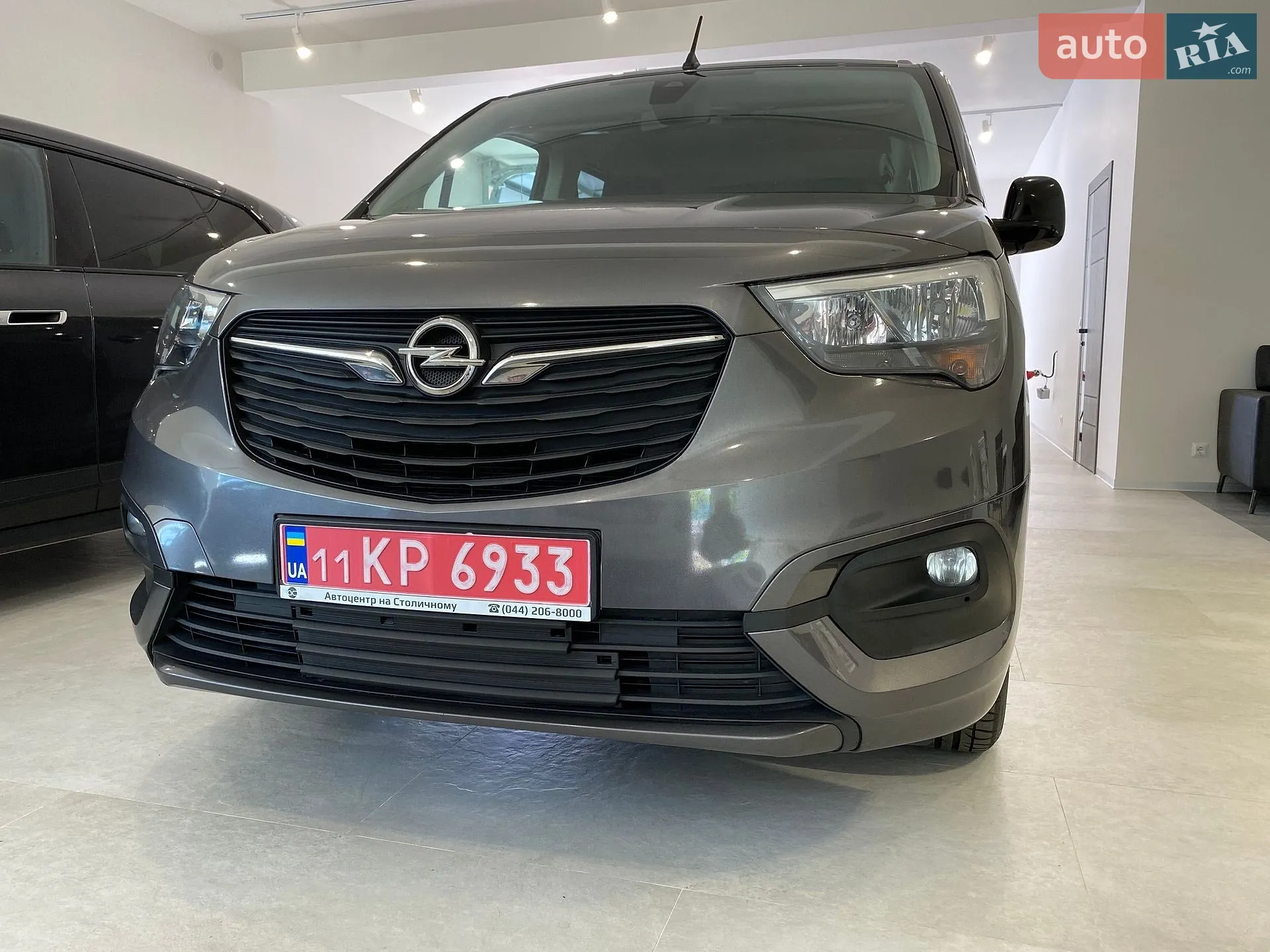 2023 Opel Combo - мініатюра 2