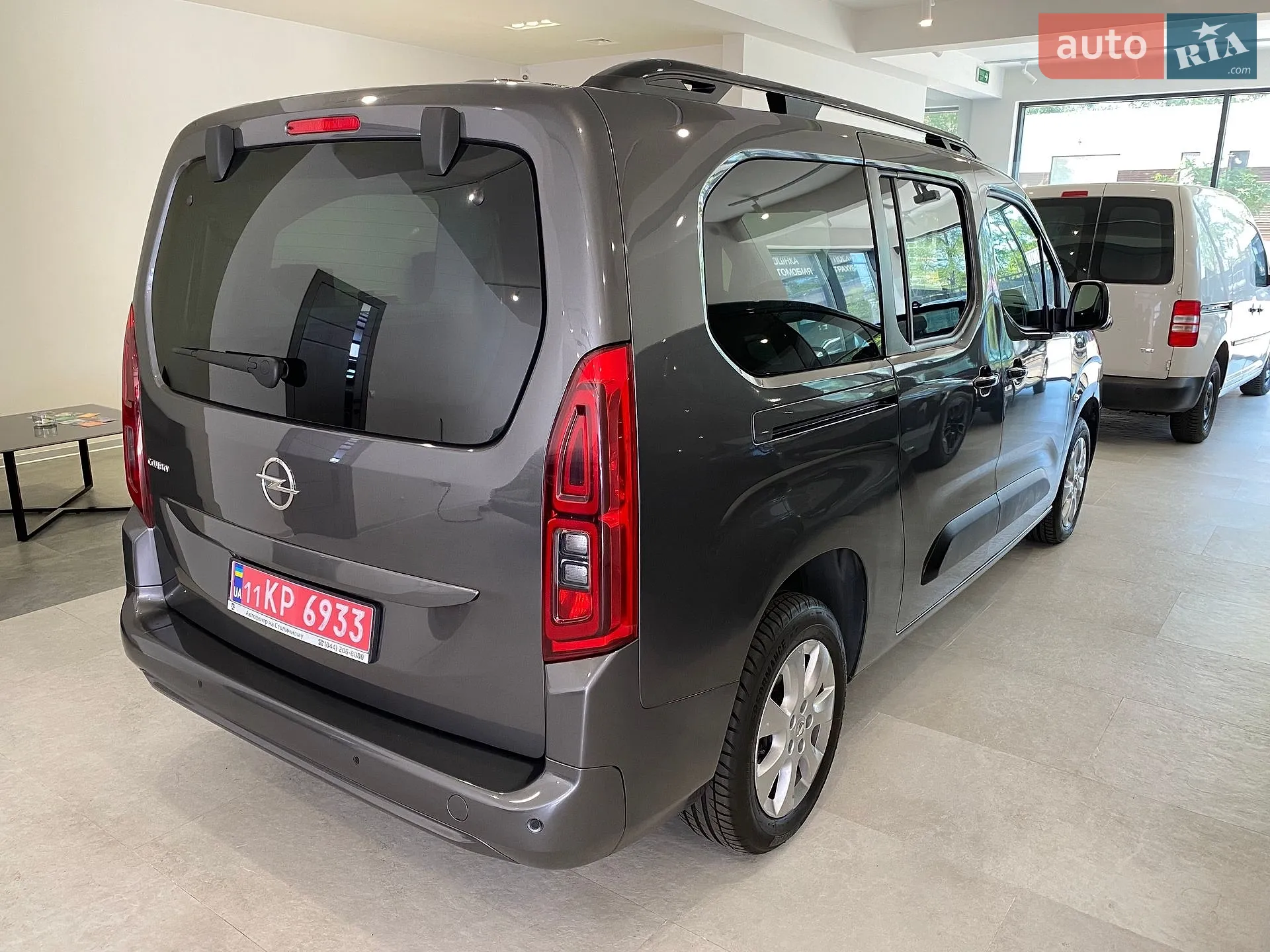 2023 Opel Combo - мініатюра 4