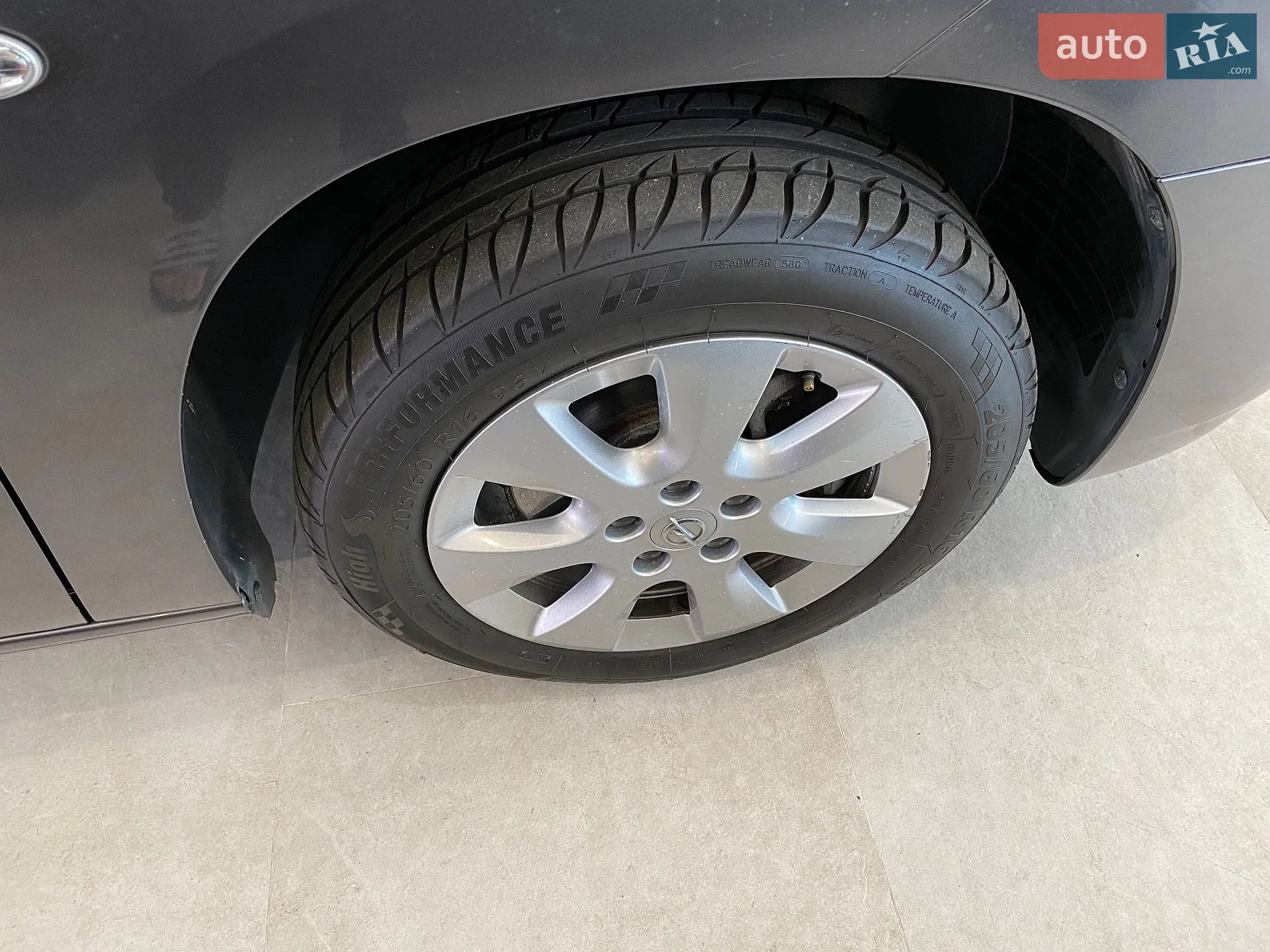 2023 Opel Combo - мініатюра 10