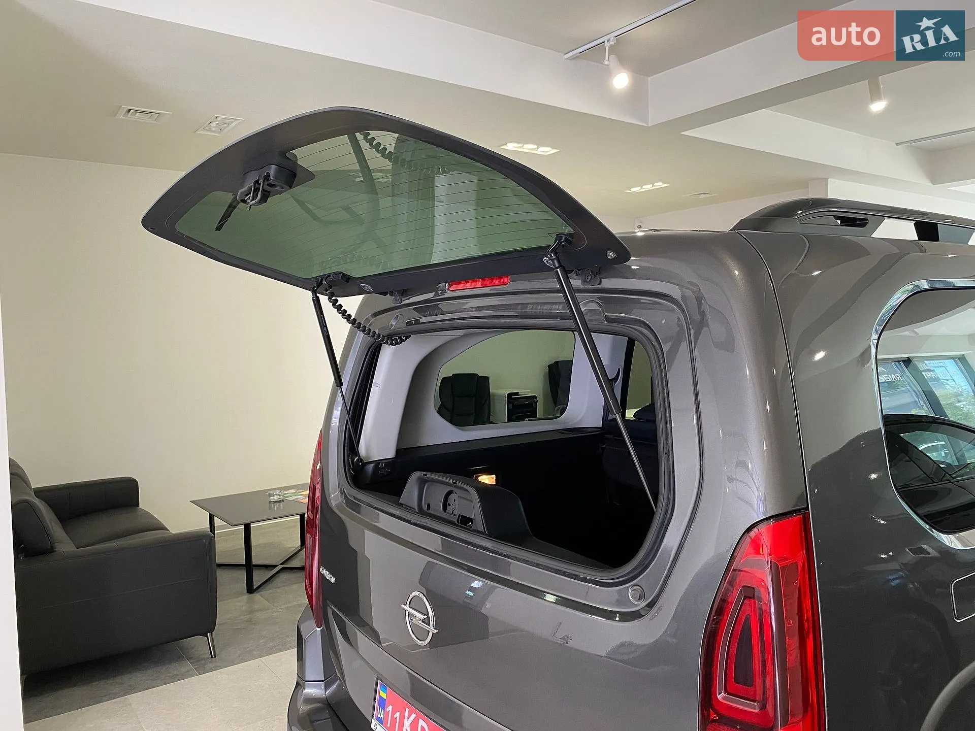 2023 Opel Combo - мініатюра 13
