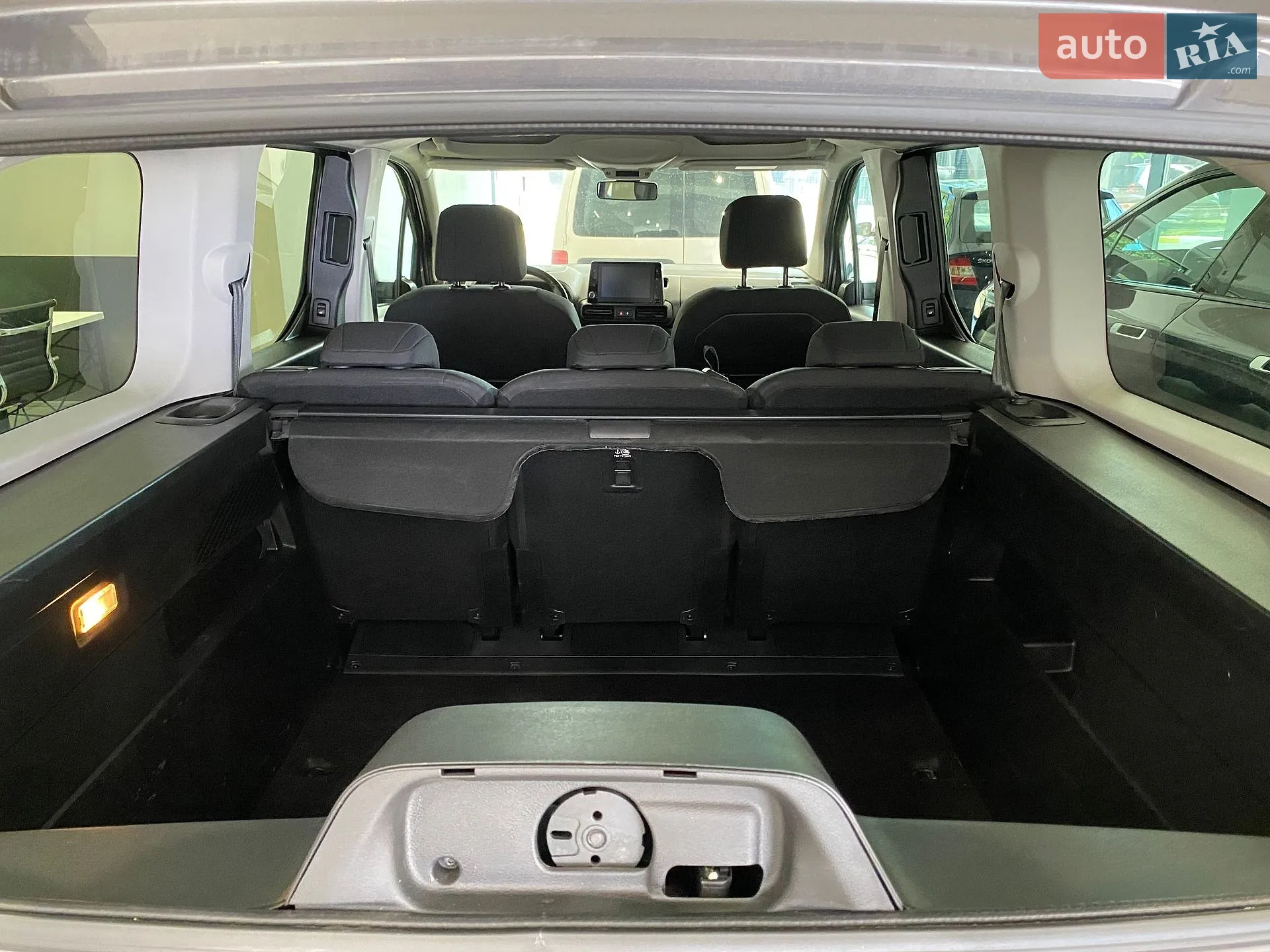 2023 Opel Combo - мініатюра 14