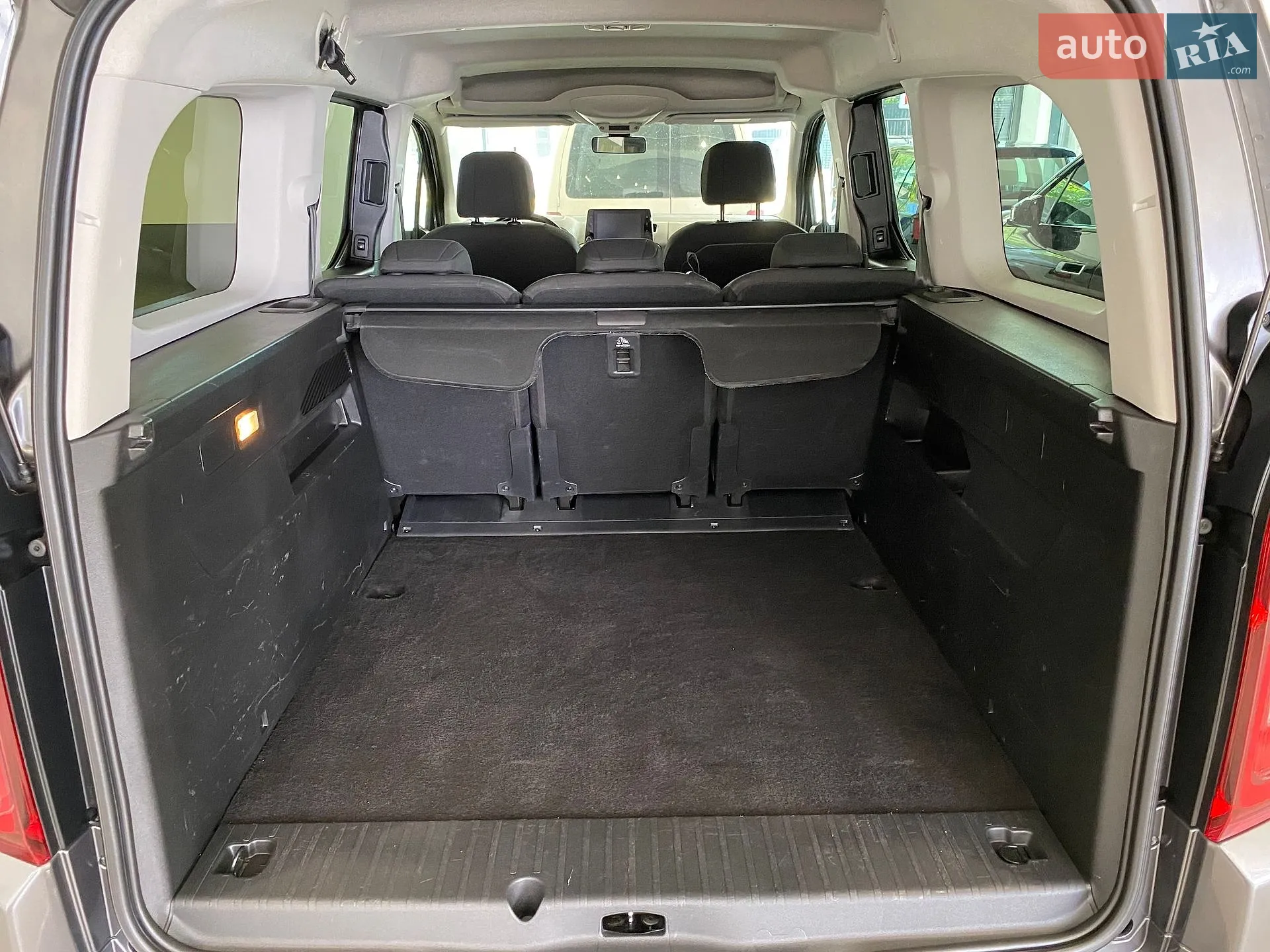 2023 Opel Combo - мініатюра 16