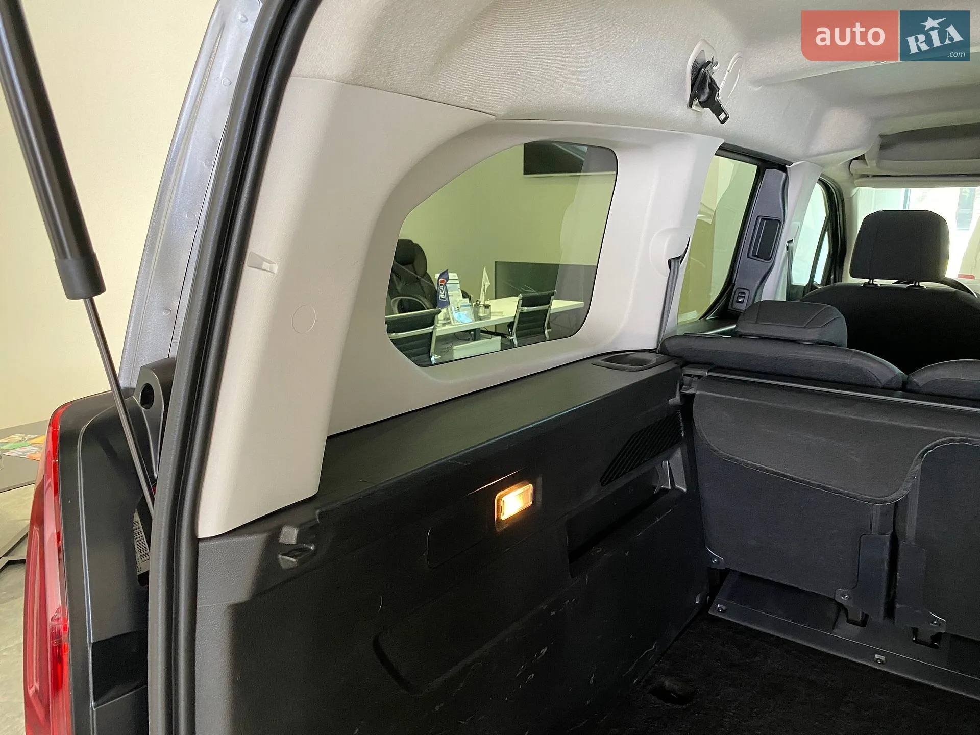 2023 Opel Combo - мініатюра 17