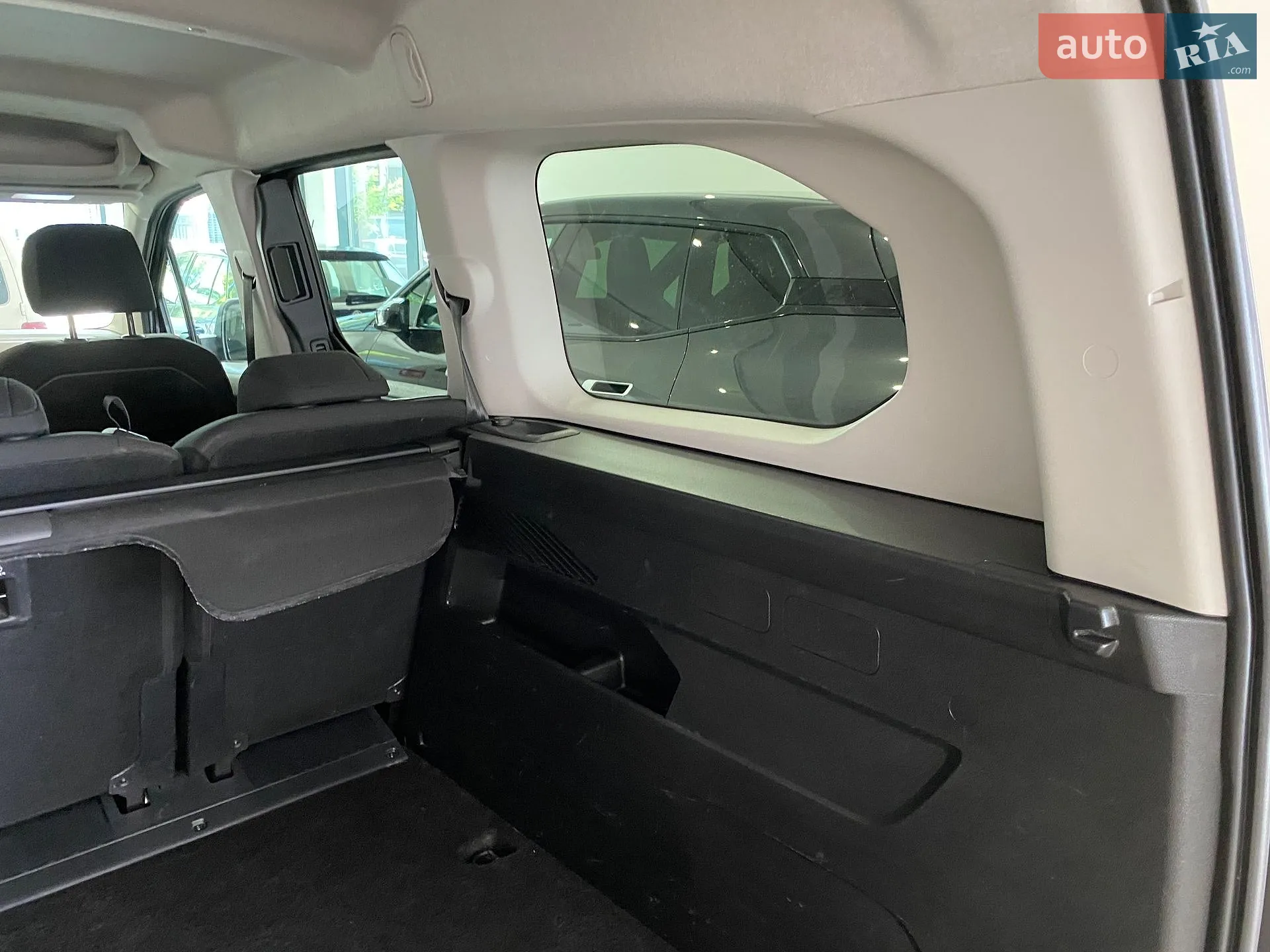 2023 Opel Combo - мініатюра 18