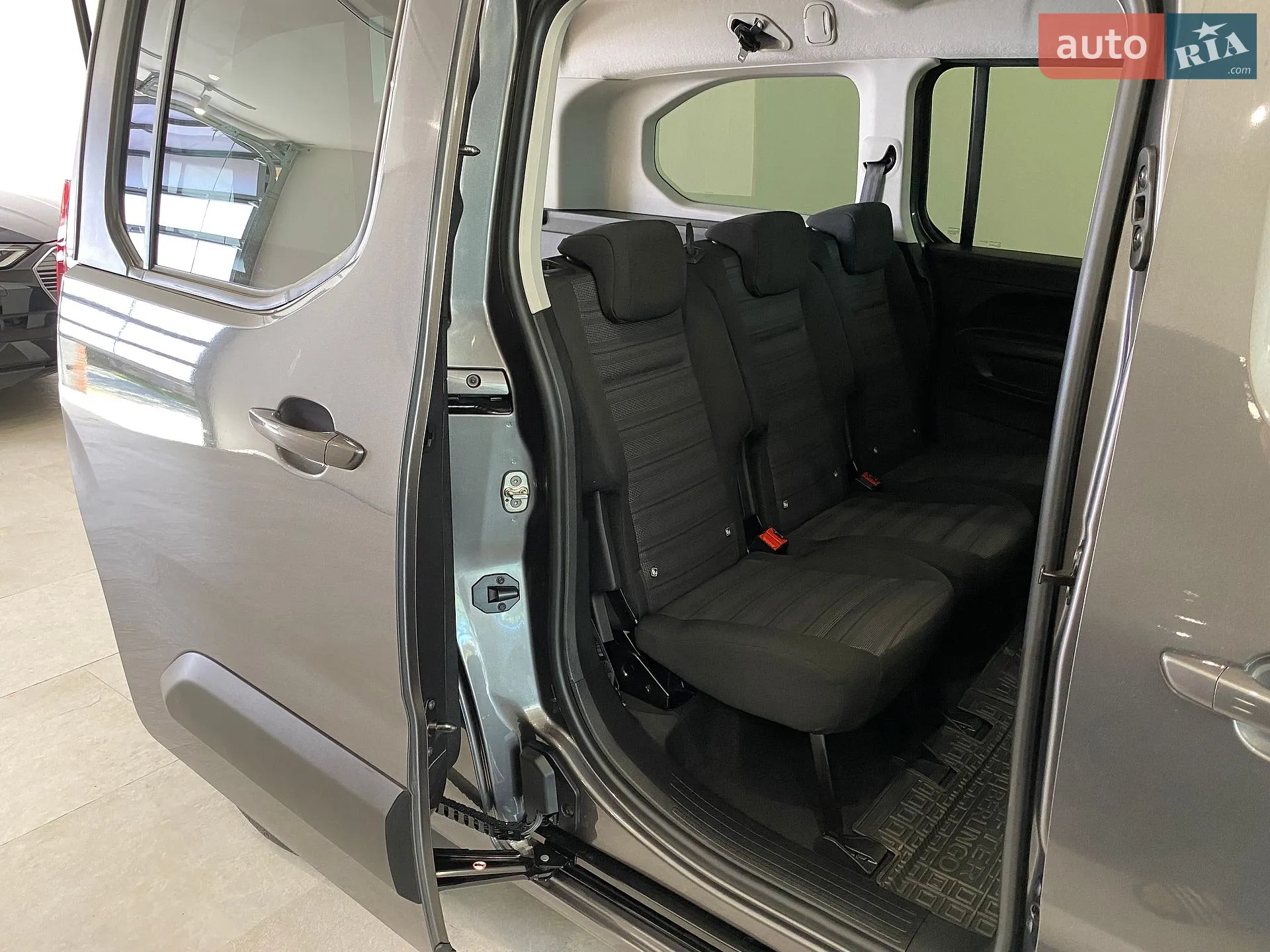 2023 Opel Combo - мініатюра 20