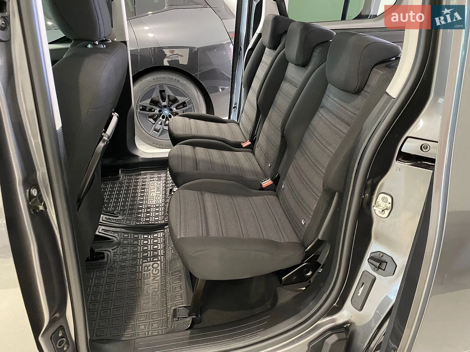 2023 Opel Combo - мініатюра 22