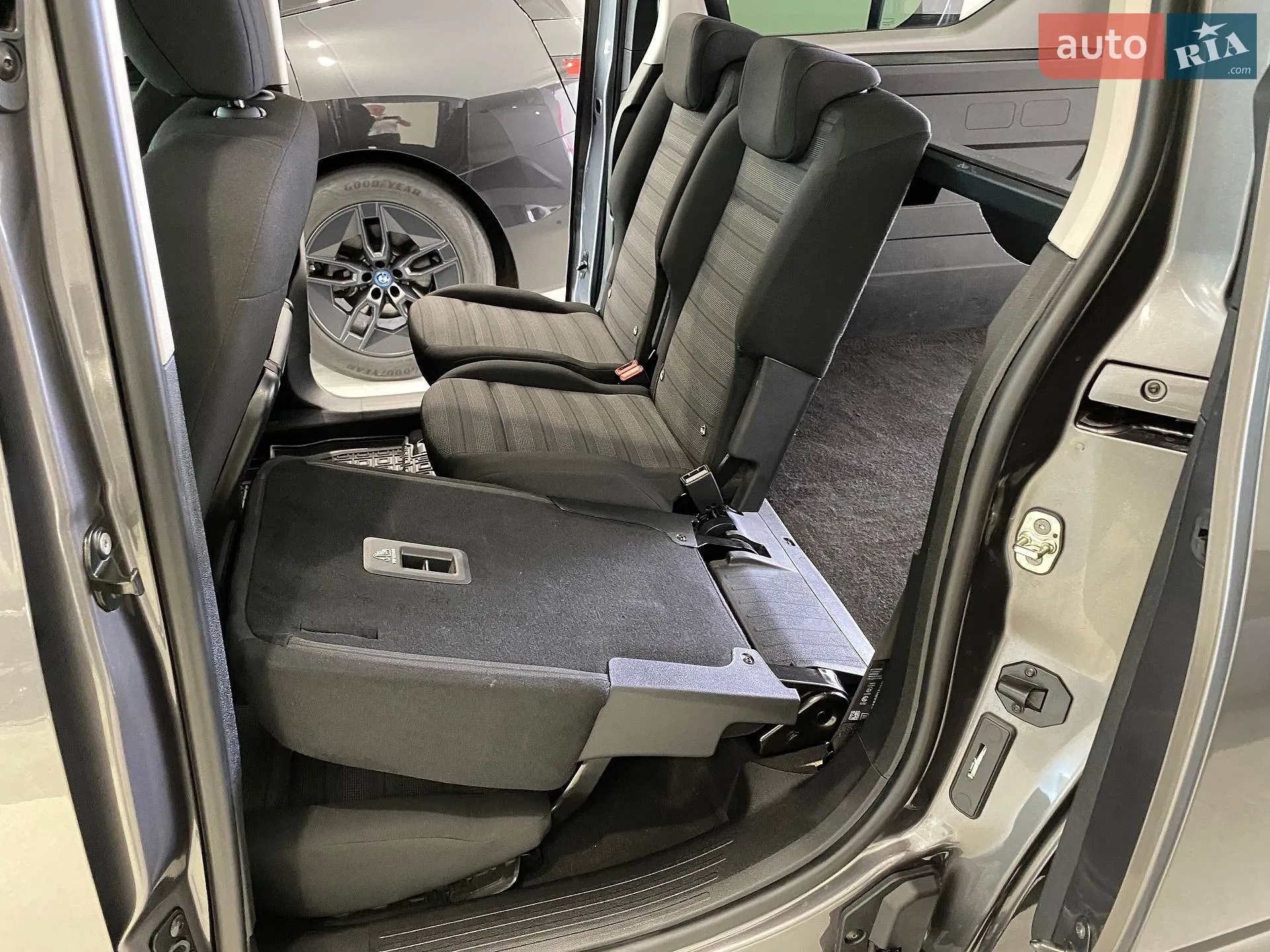 2023 Opel Combo - мініатюра 23