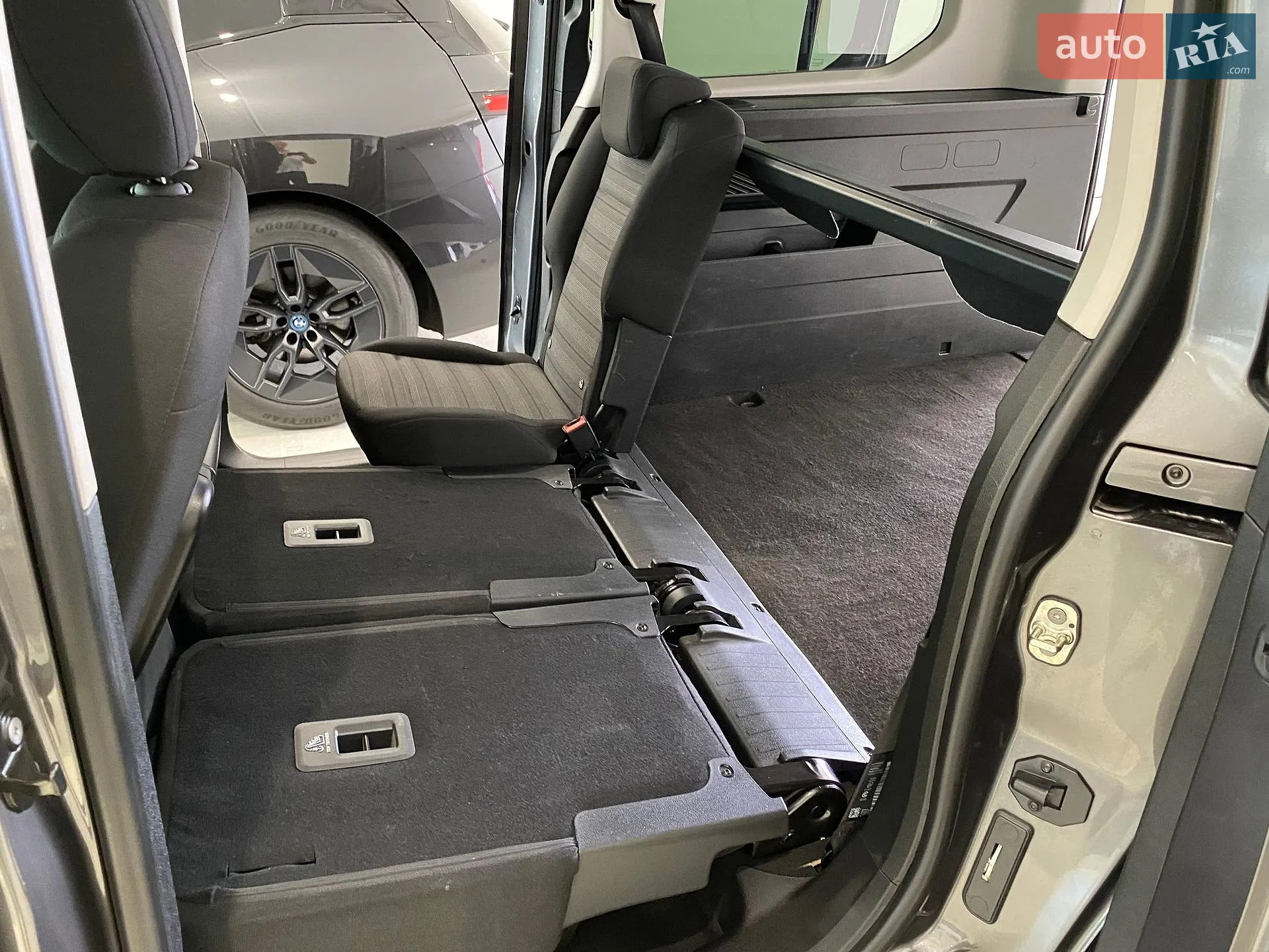 2023 Opel Combo - мініатюра 24