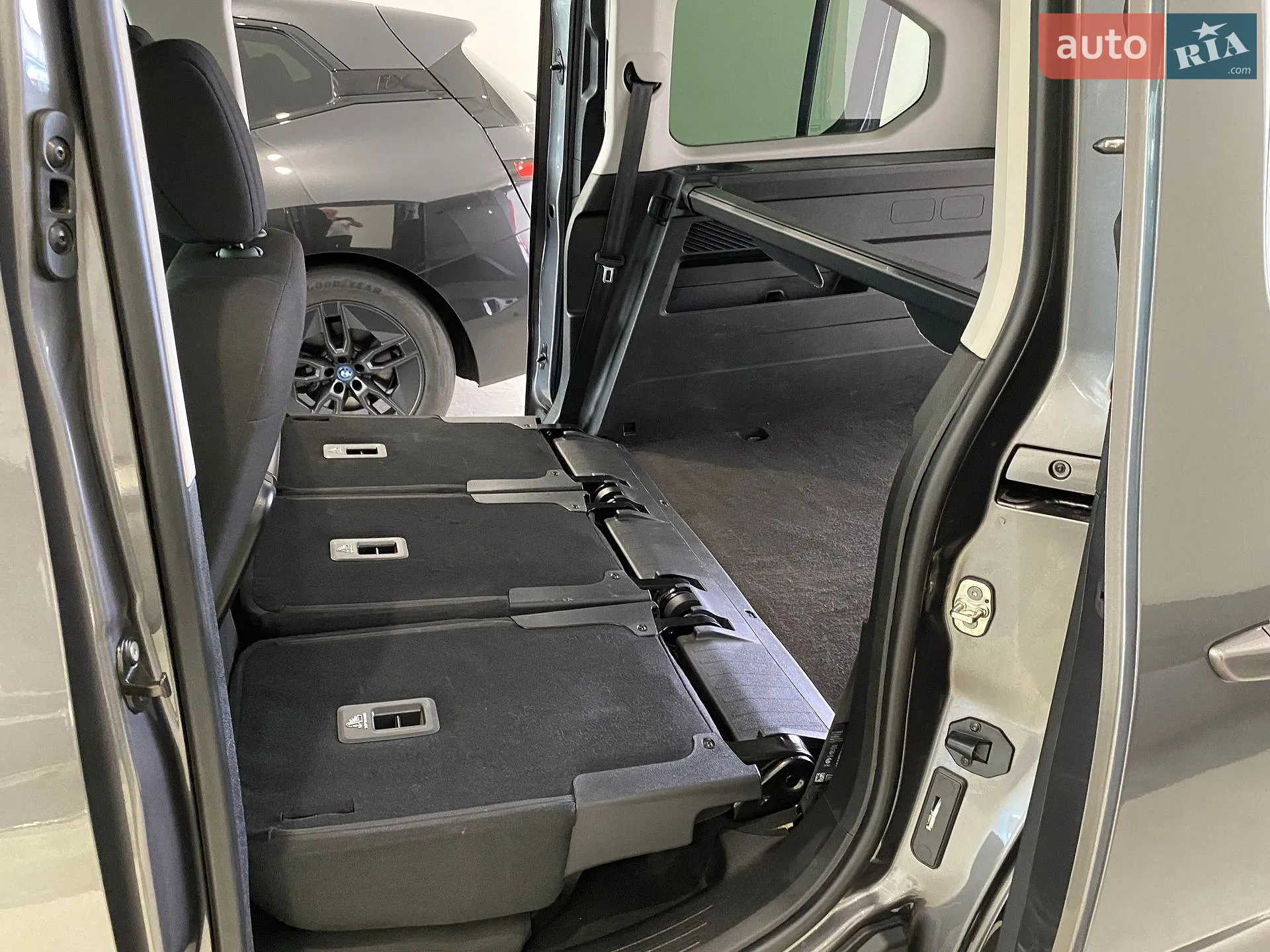 2023 Opel Combo - мініатюра 25