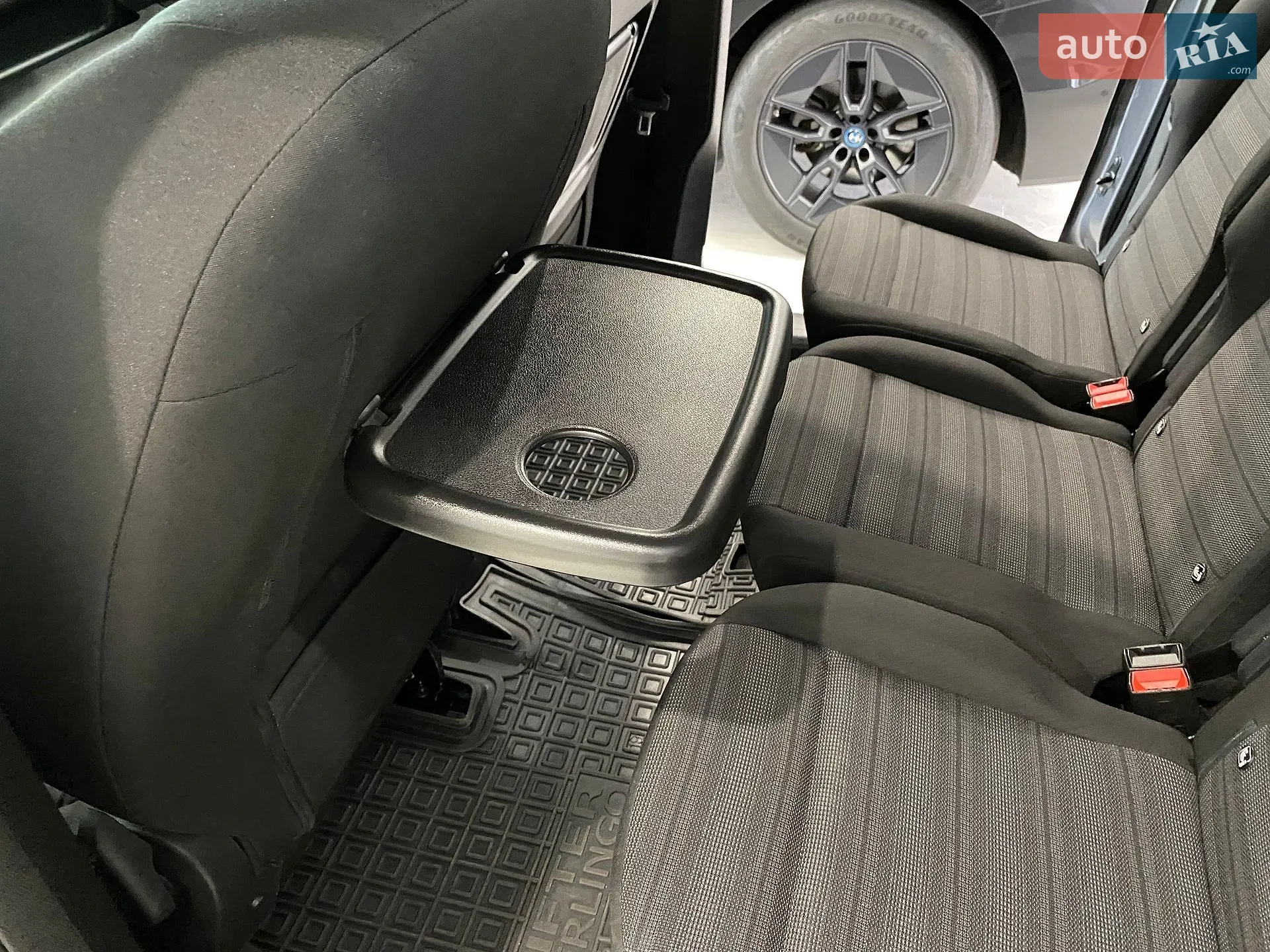 2023 Opel Combo - мініатюра 28