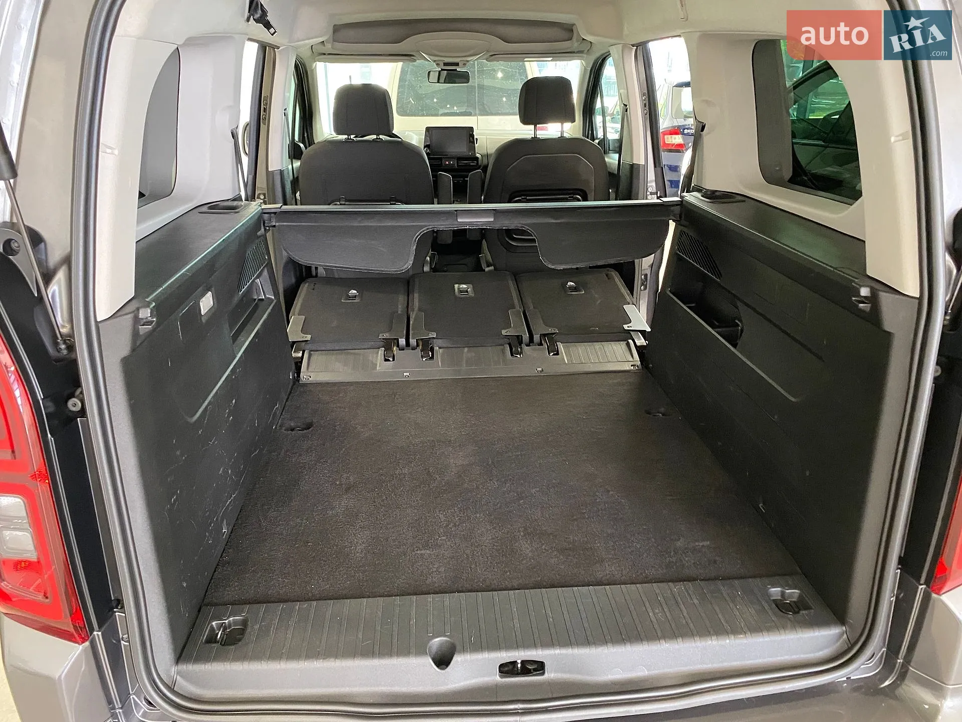 2023 Opel Combo - мініатюра 27