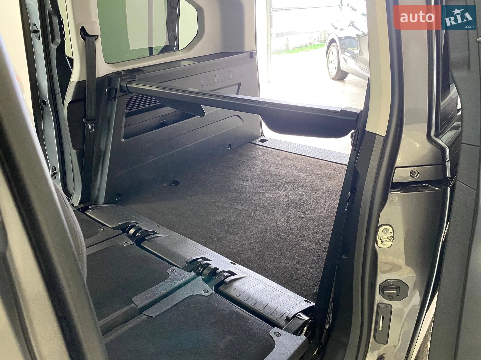 2023 Opel Combo - мініатюра 26