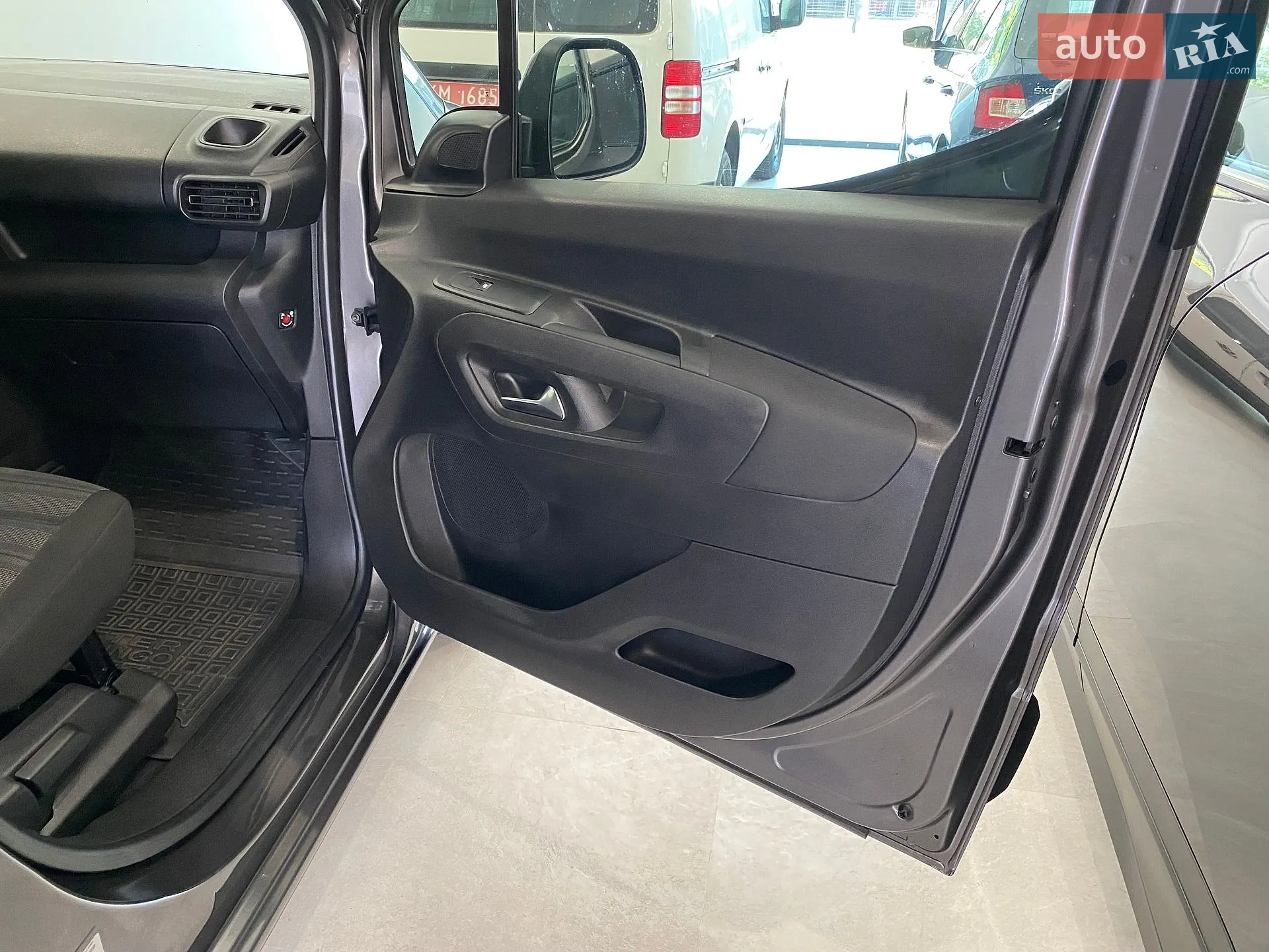 2023 Opel Combo - мініатюра 31
