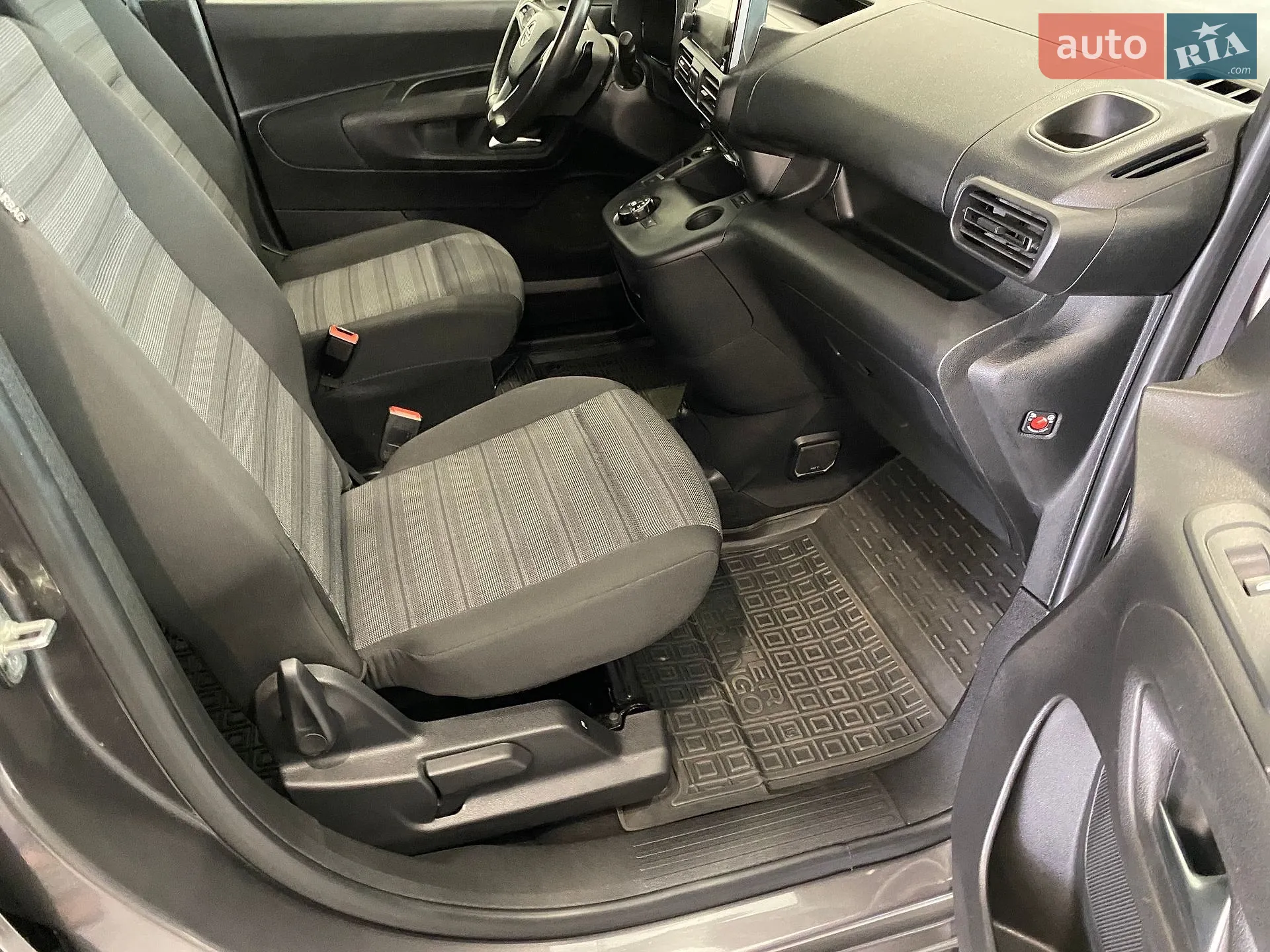 2023 Opel Combo - мініатюра 32