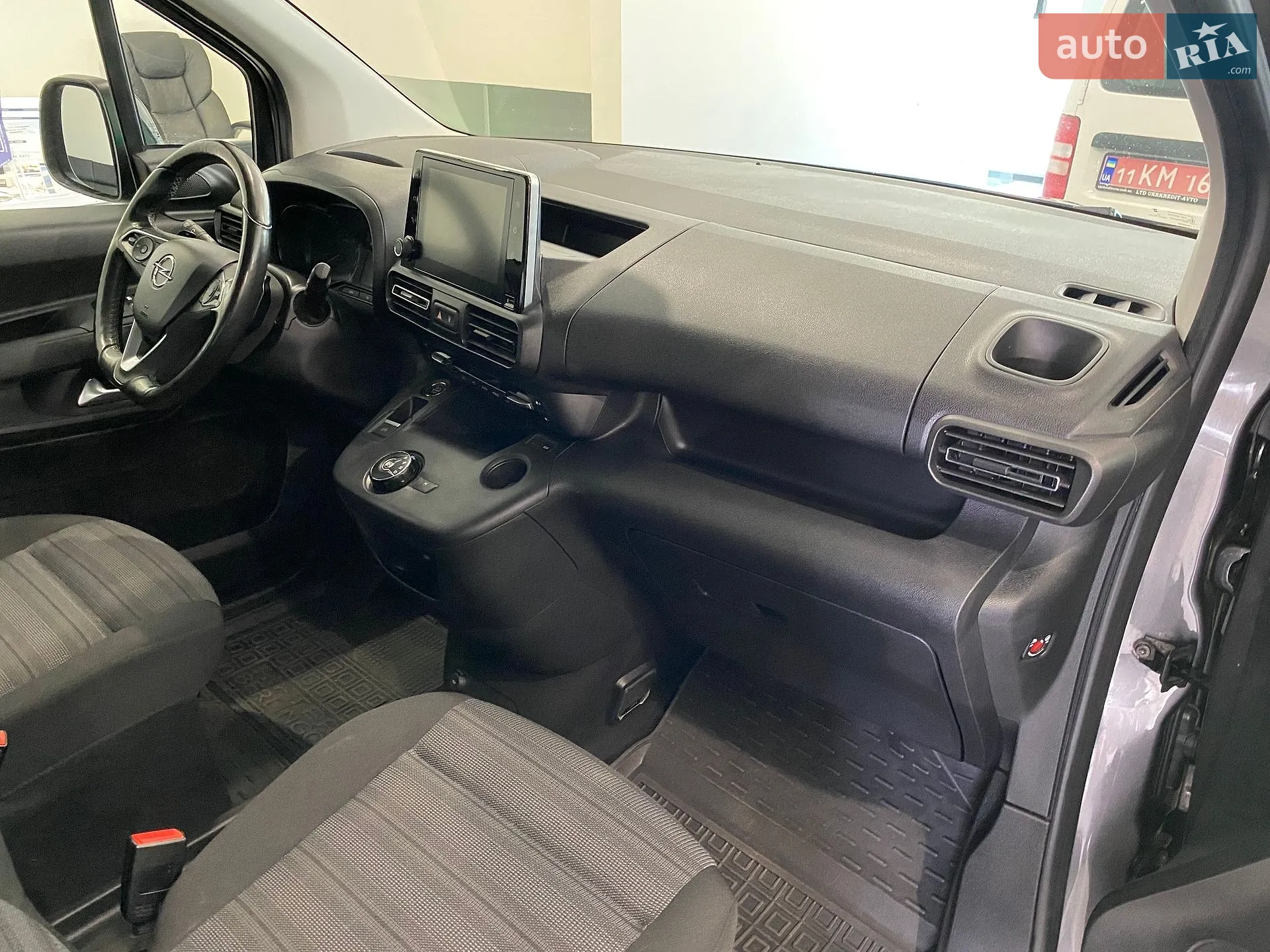 2023 Opel Combo - мініатюра 33