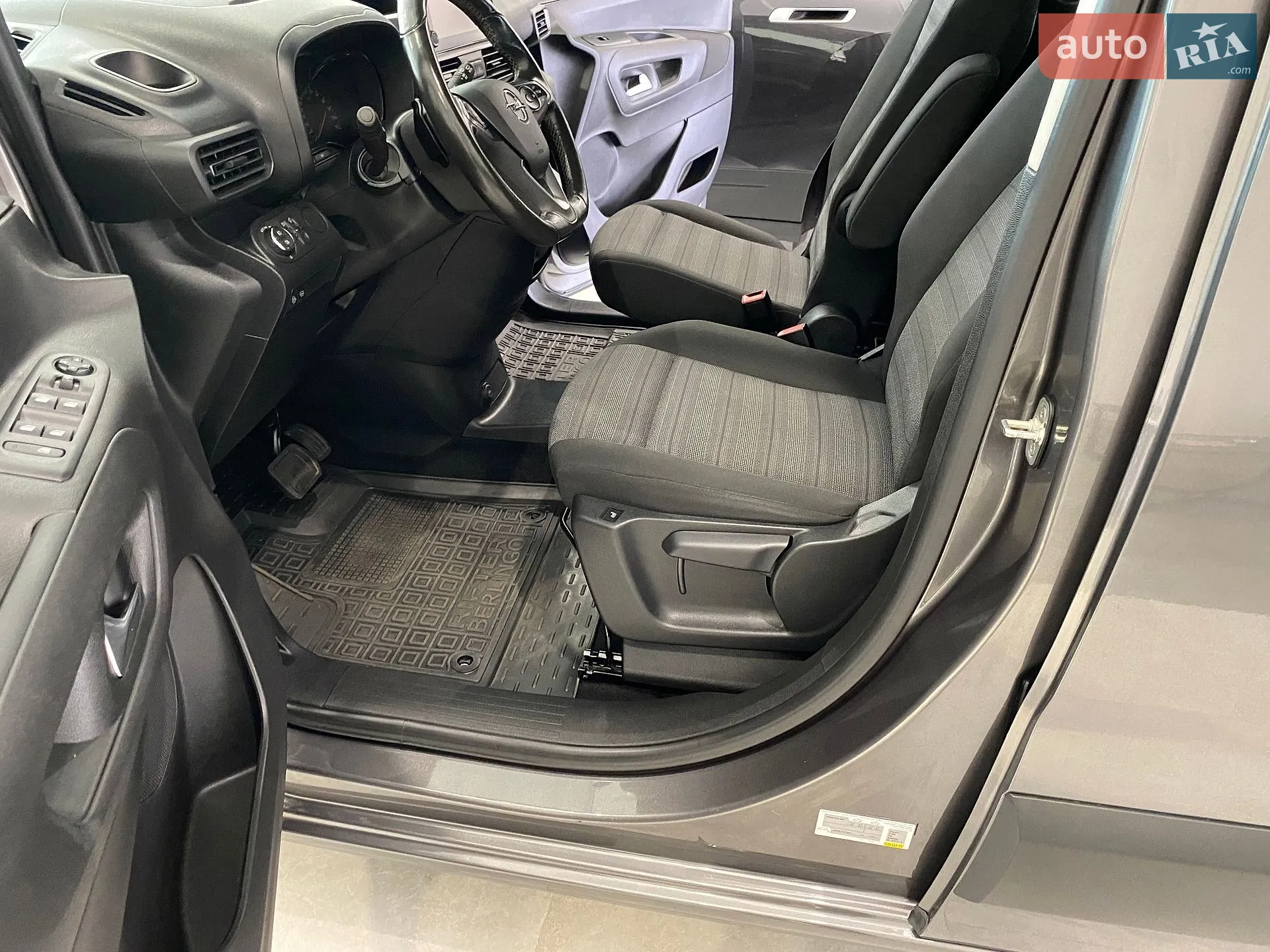 2023 Opel Combo - мініатюра 36