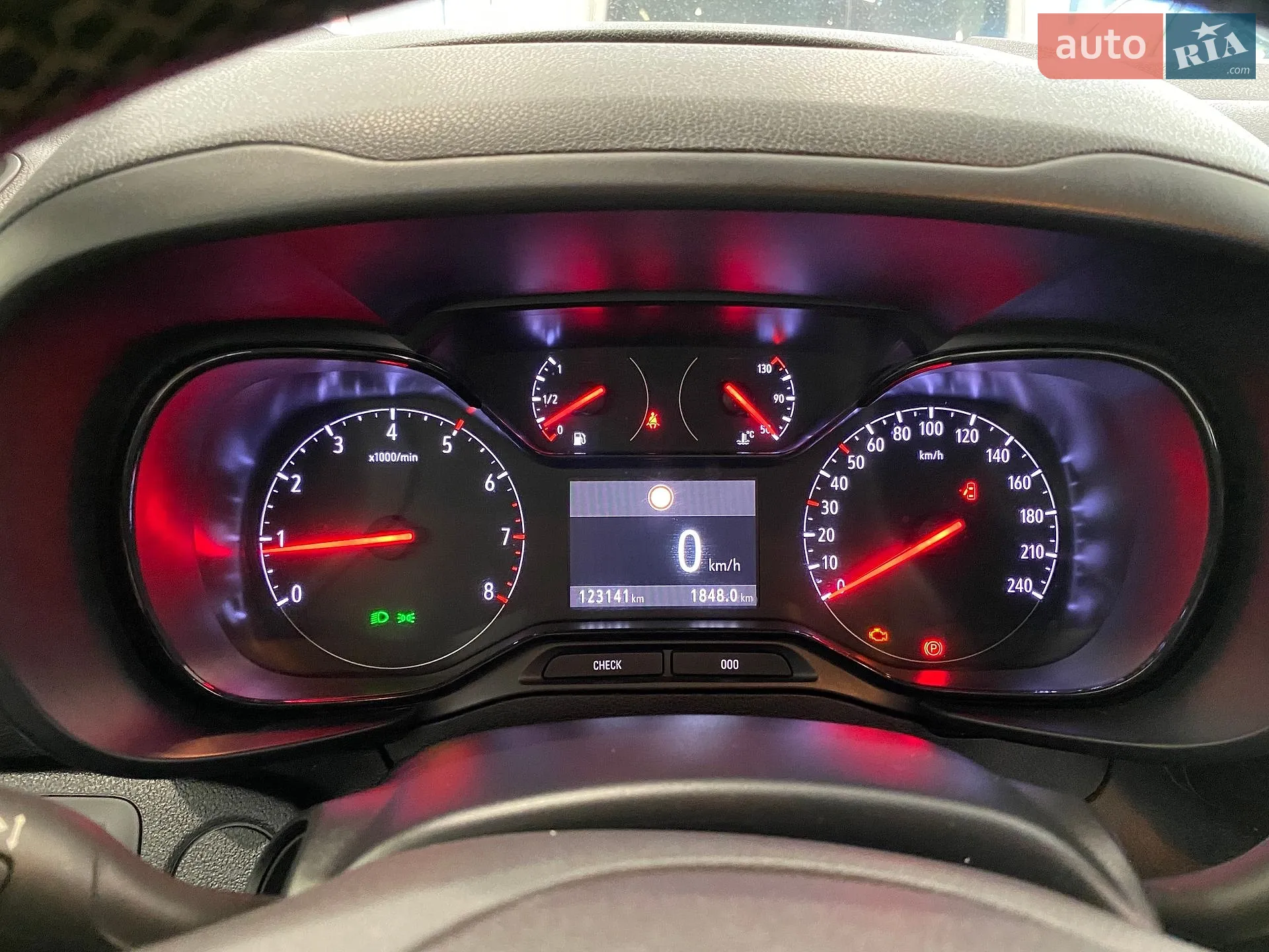 2023 Opel Combo - мініатюра 41