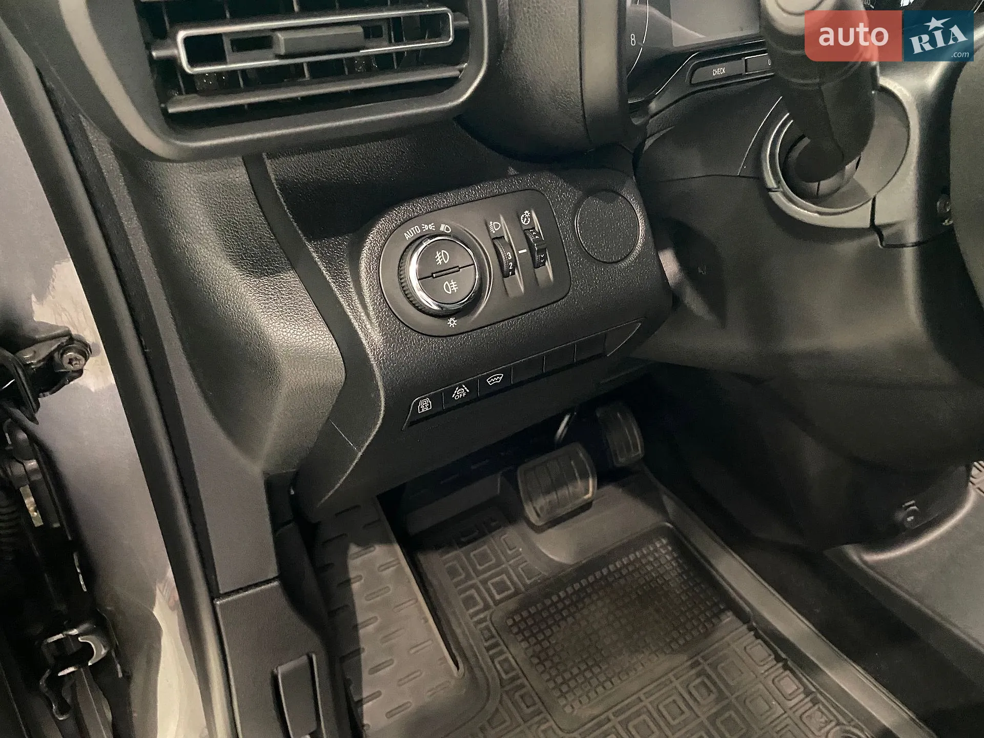 2023 Opel Combo - мініатюра 39