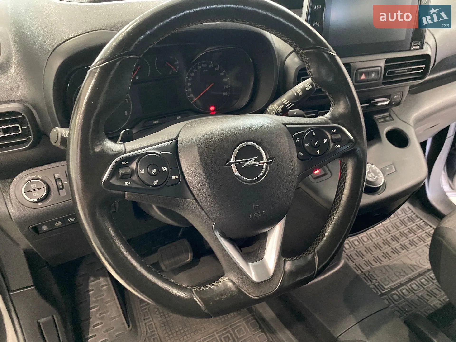 2023 Opel Combo - мініатюра 40