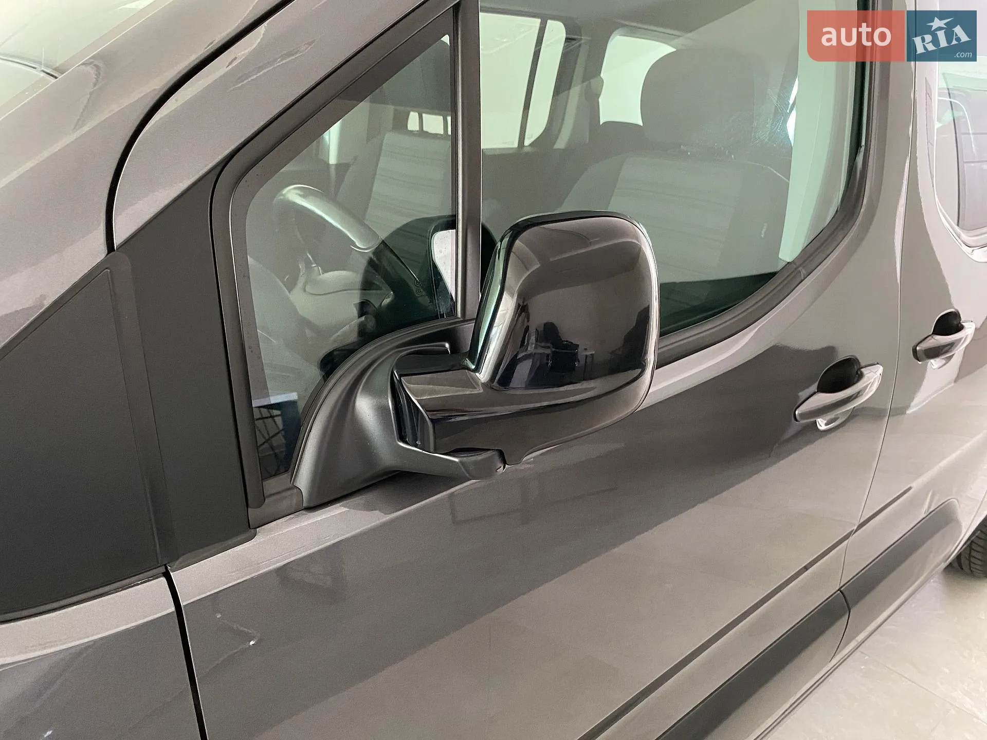 2023 Opel Combo - мініатюра 52