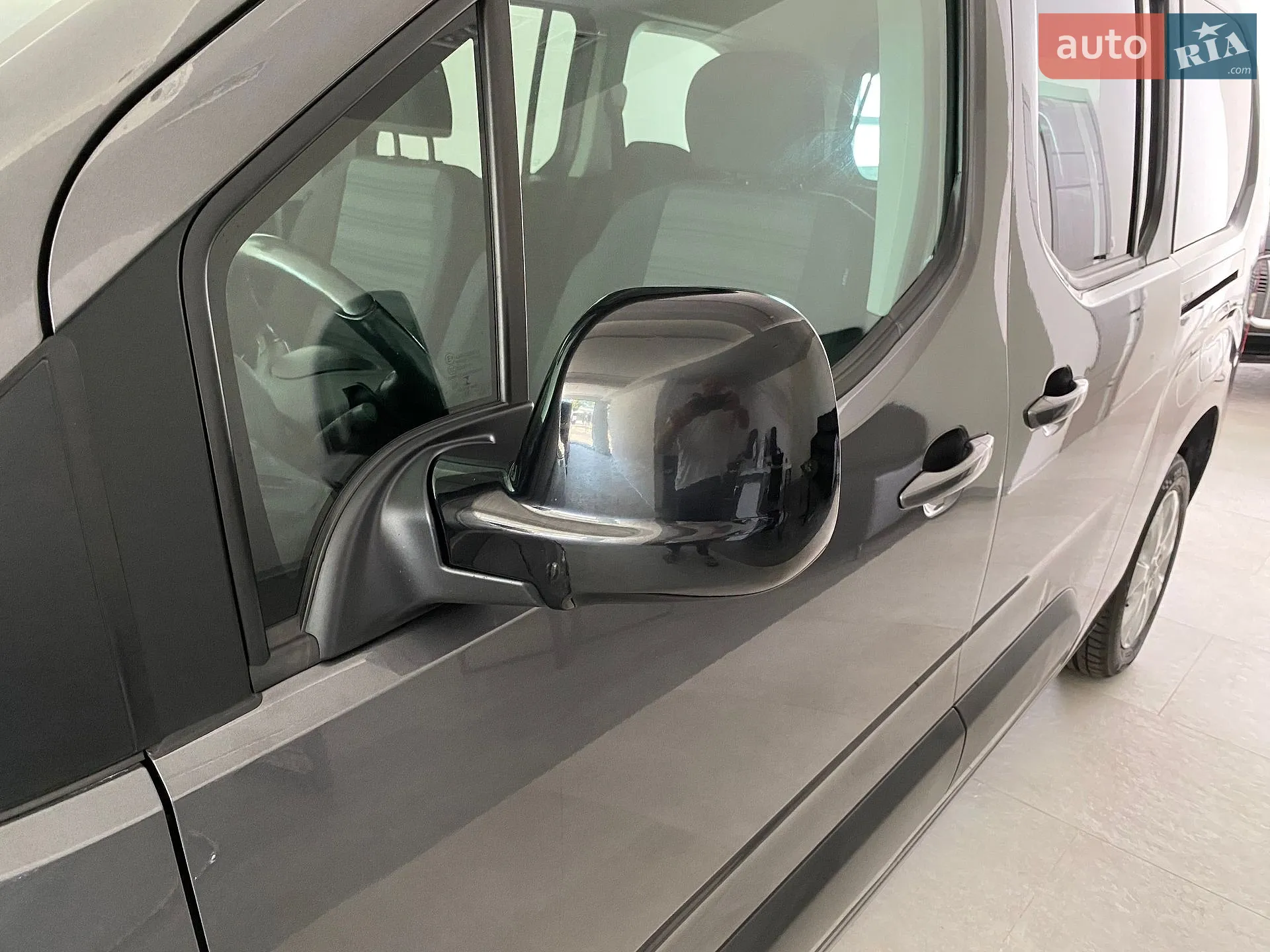 2023 Opel Combo - мініатюра 53