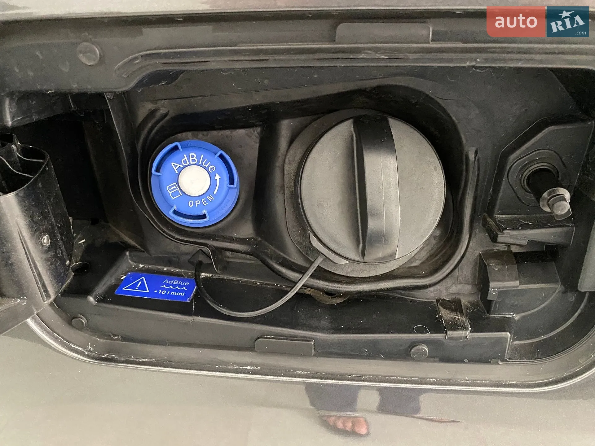 2023 Opel Combo - мініатюра 55