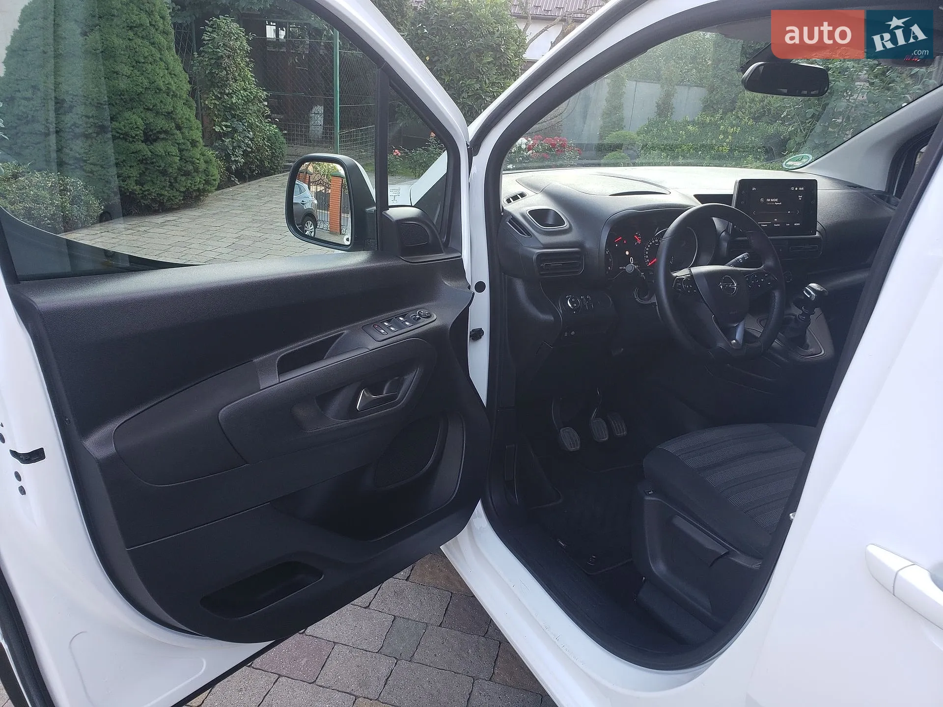 2020 Opel Combo - мініатюра 44