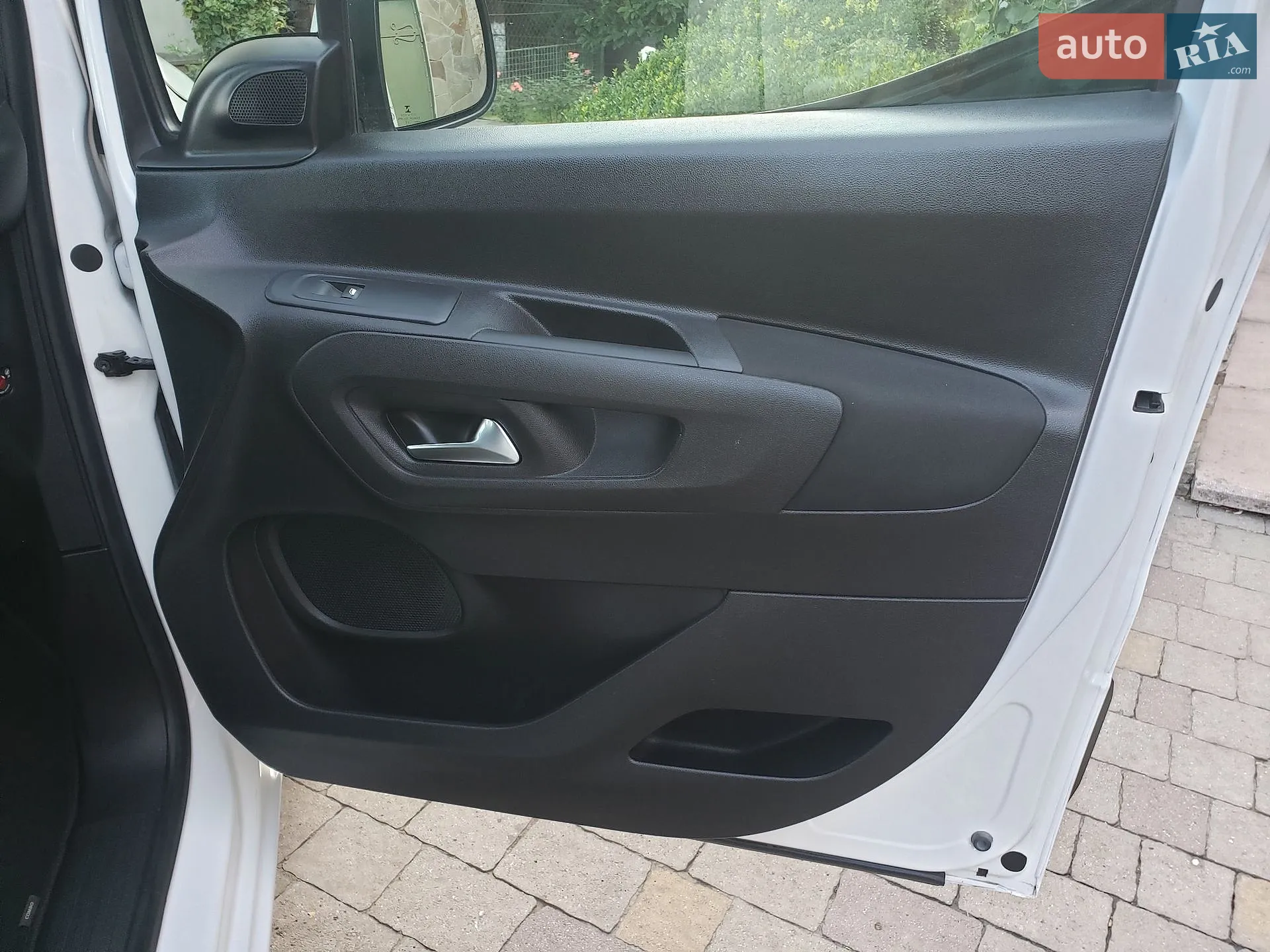 2020 Opel Combo - мініатюра 49