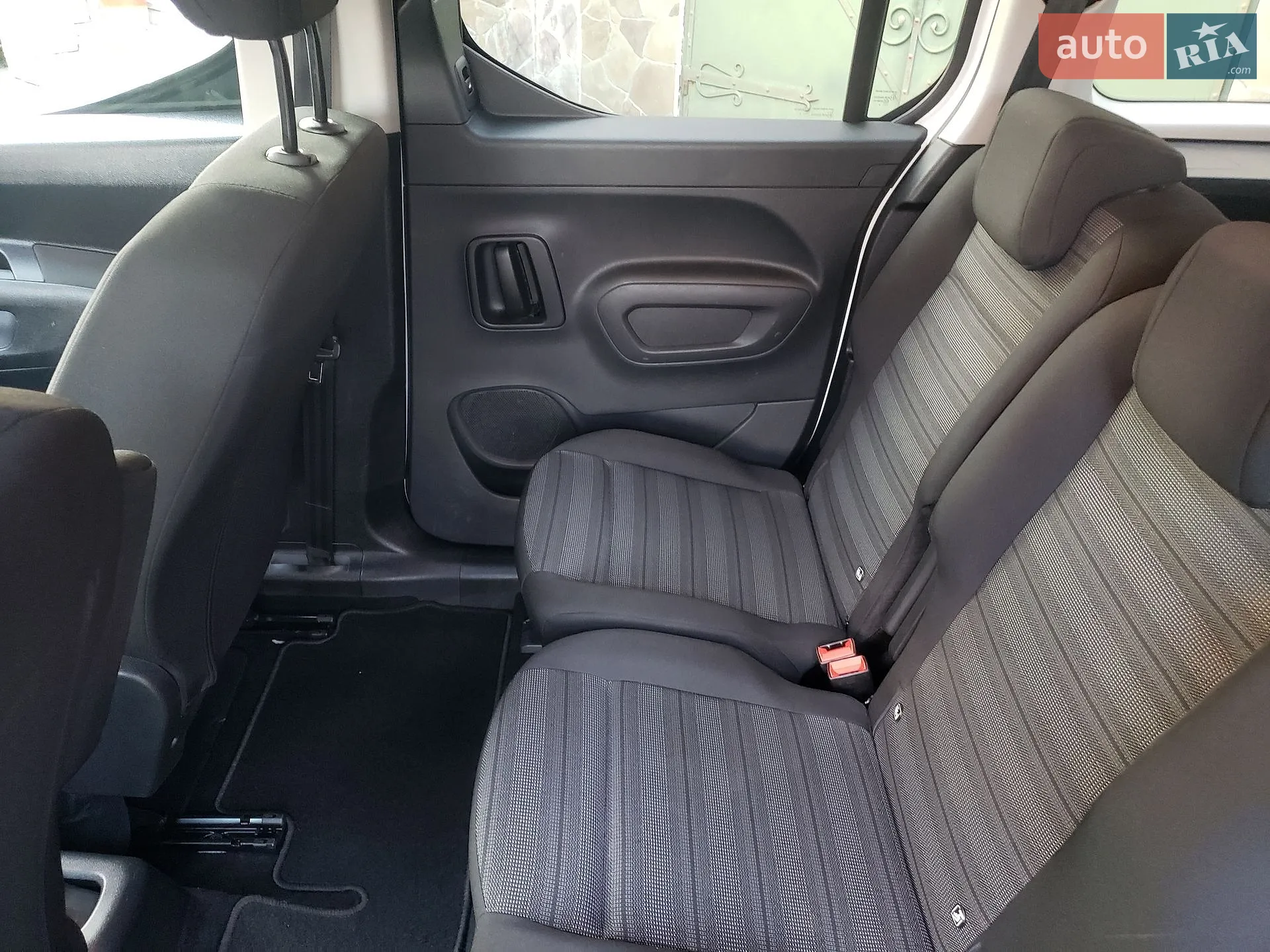 2020 Opel Combo - мініатюра 61