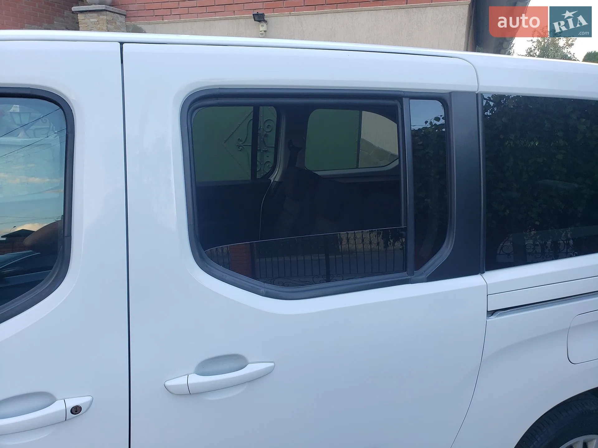 2020 Opel Combo - мініатюра 67