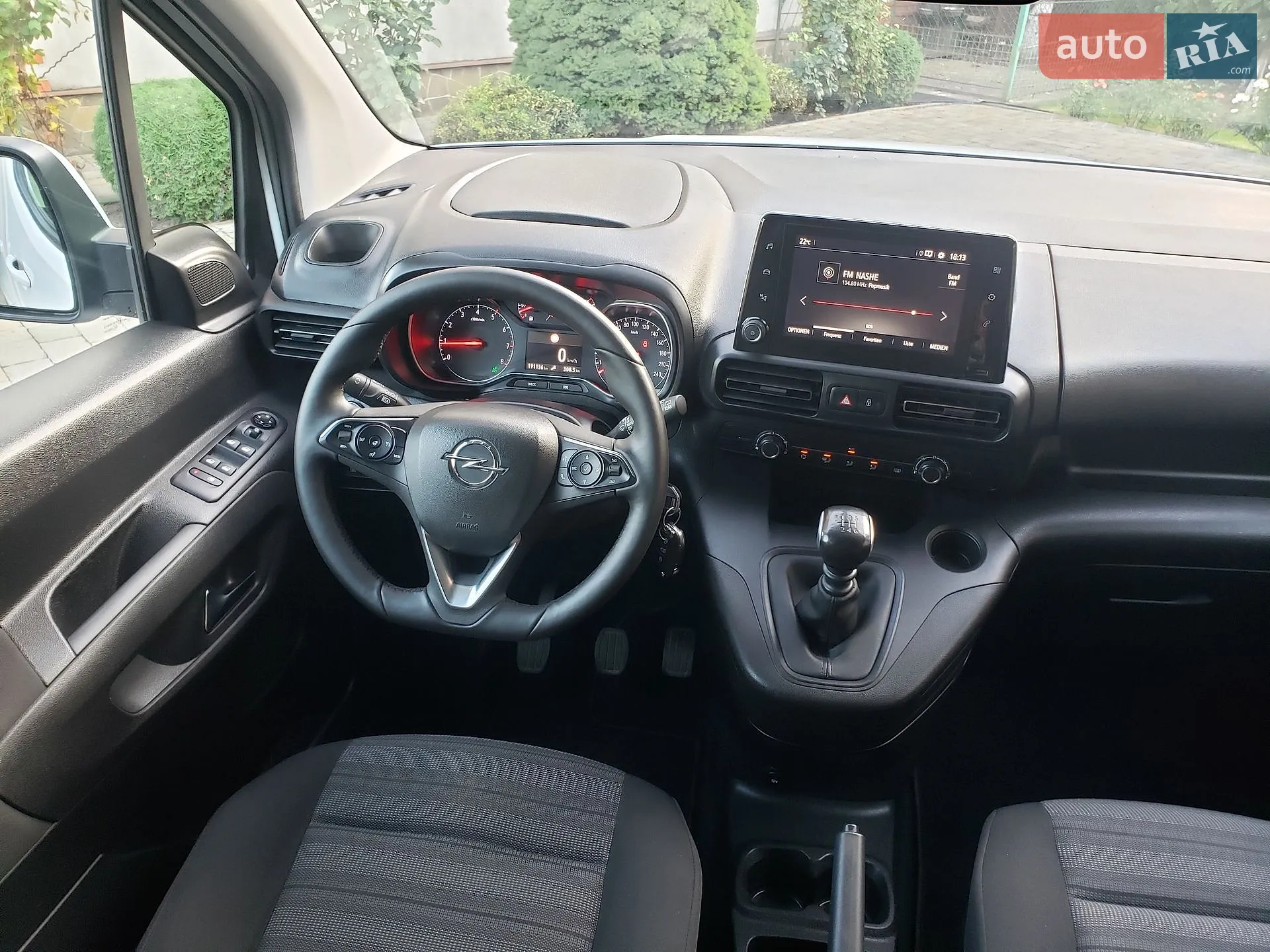 2020 Opel Combo - мініатюра 70
