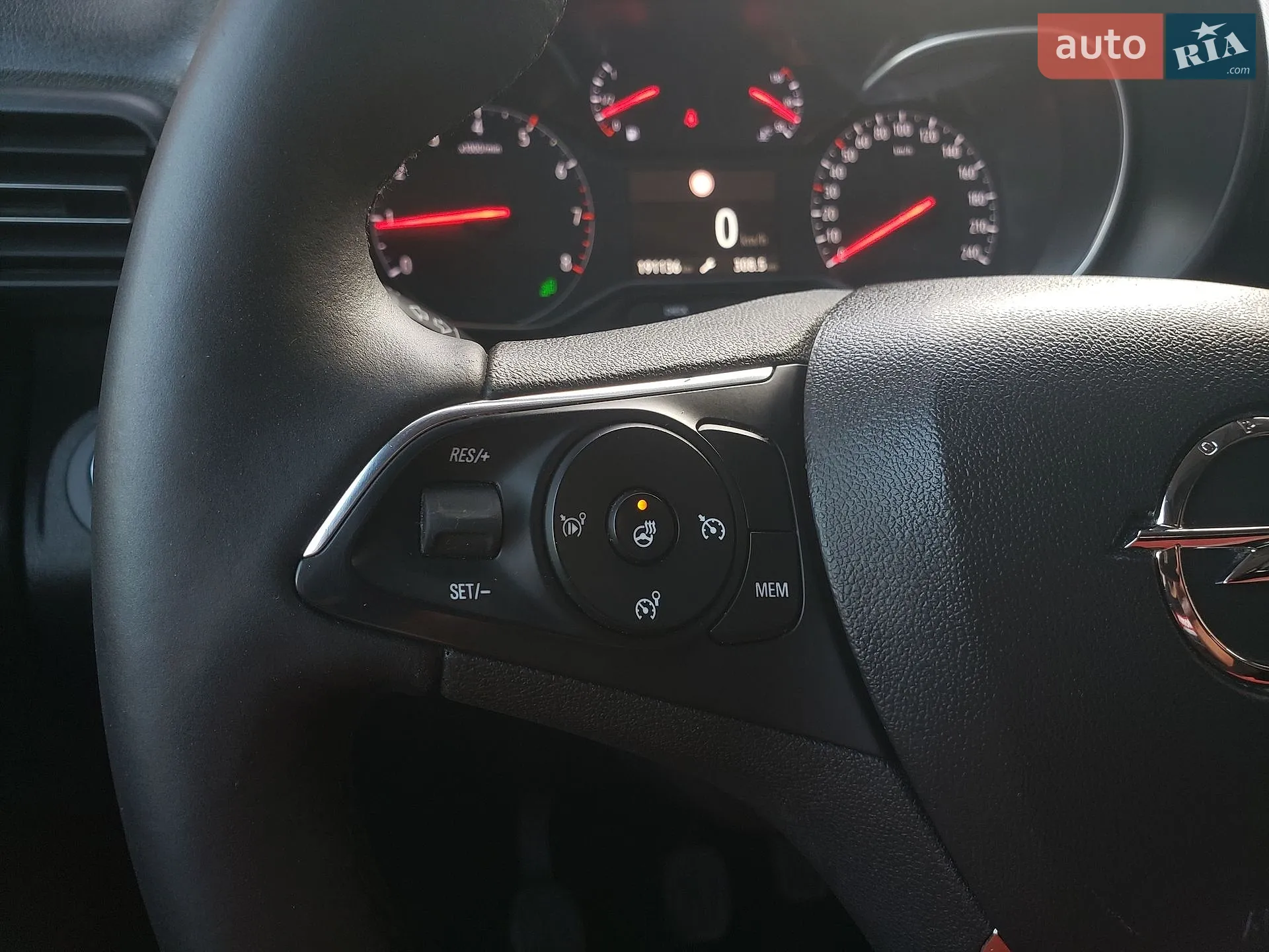 2020 Opel Combo - мініатюра 75